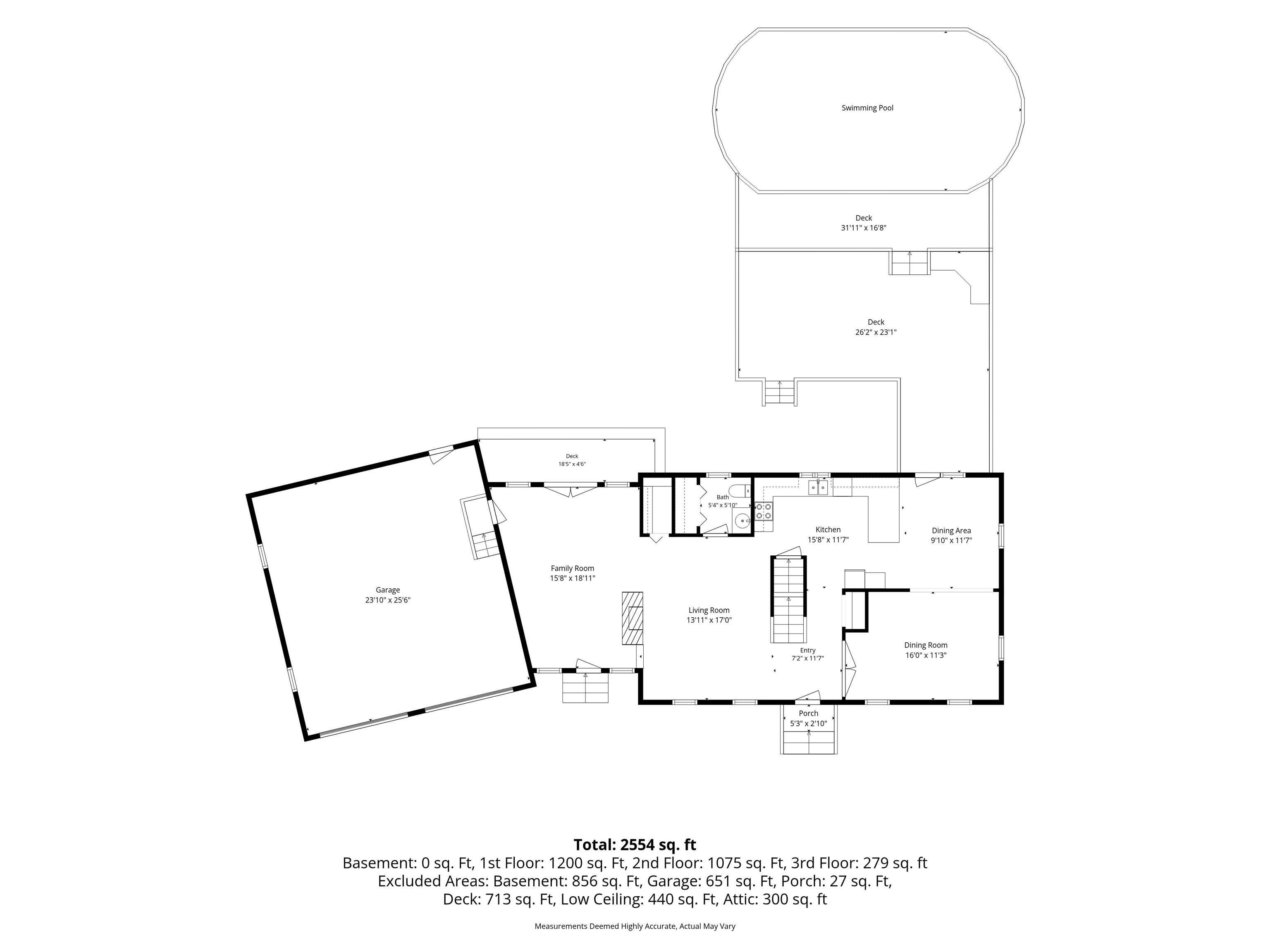 10 McKinney Drive