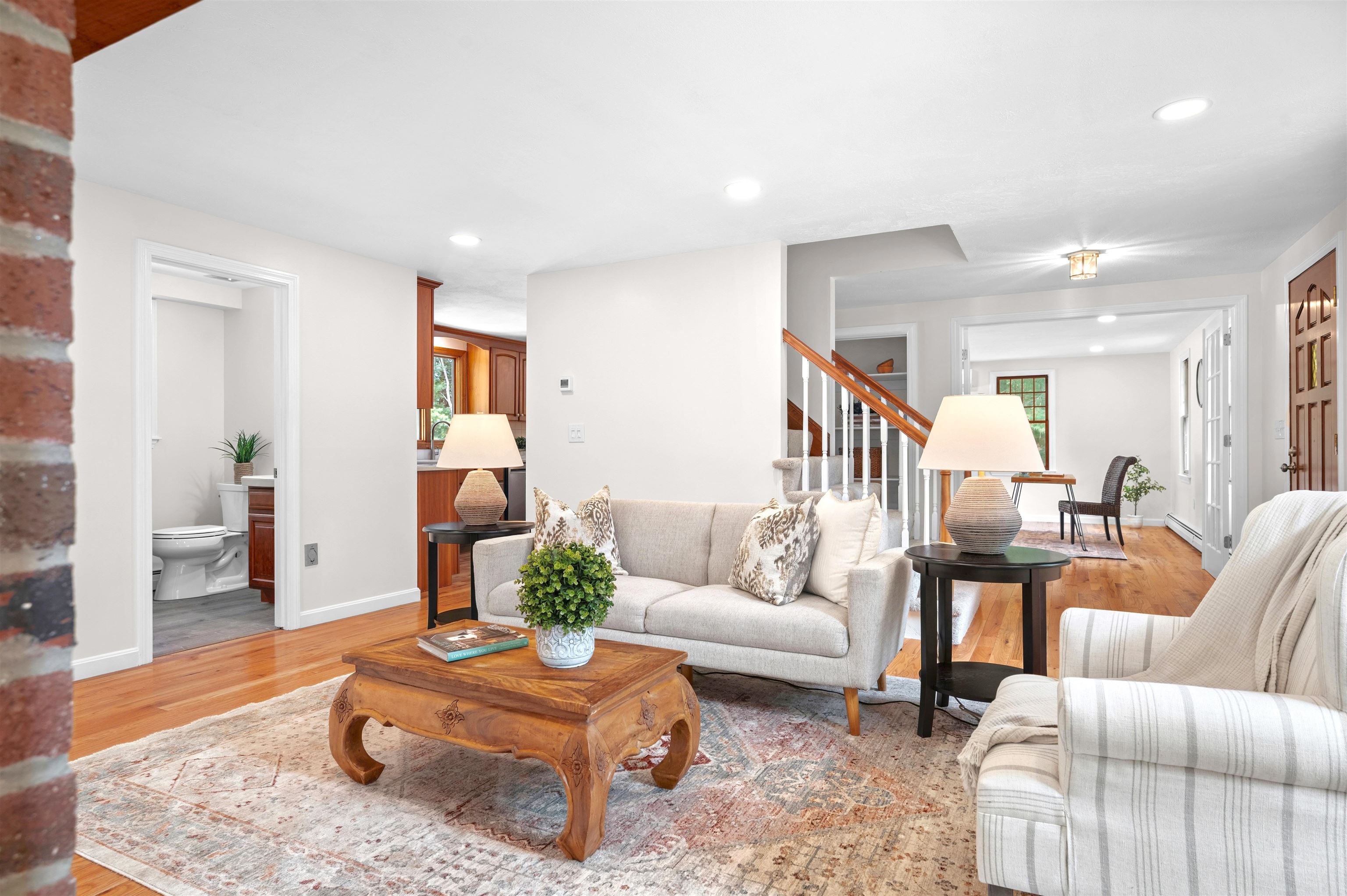 10 McKinney Drive