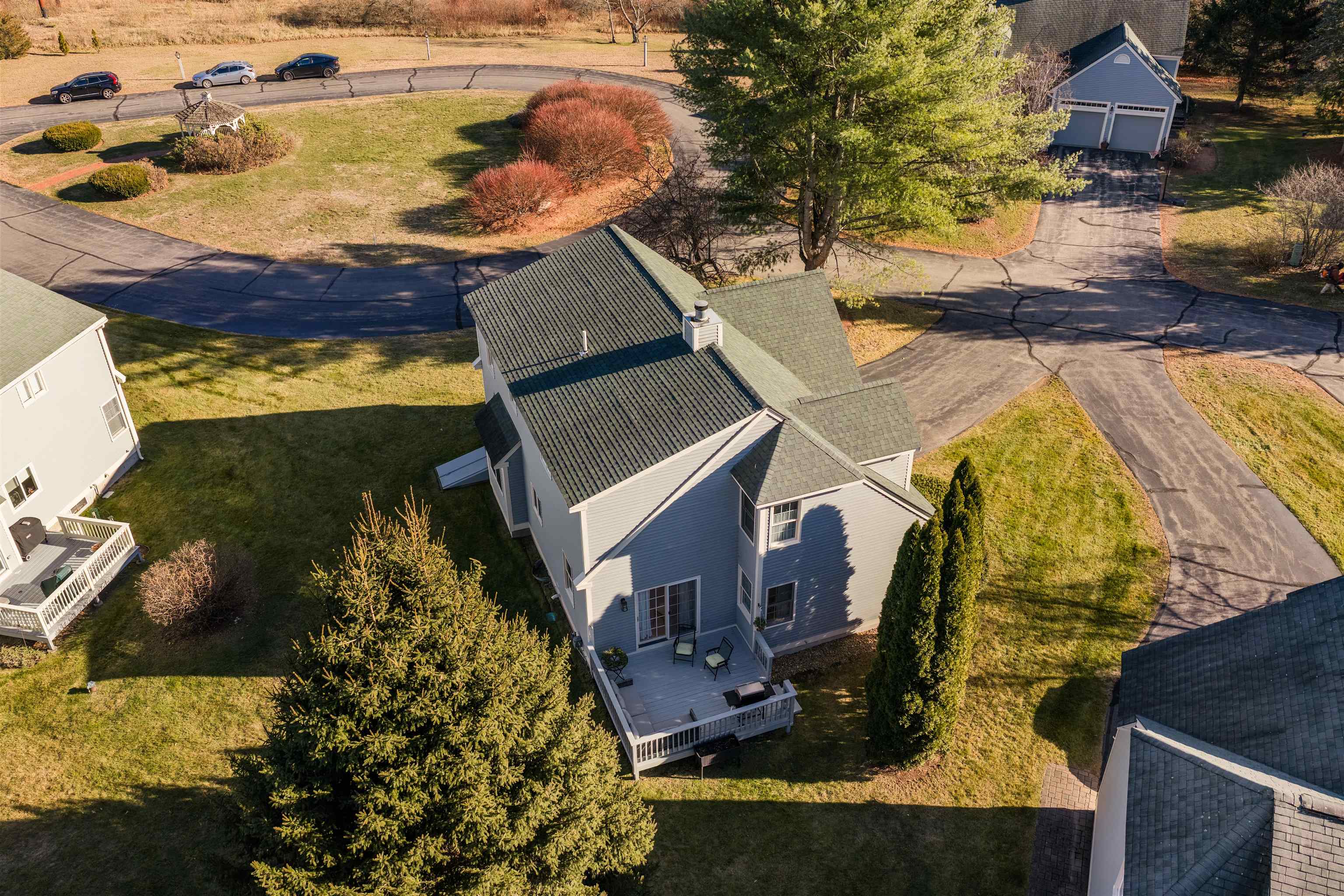 7 Fox Run Road