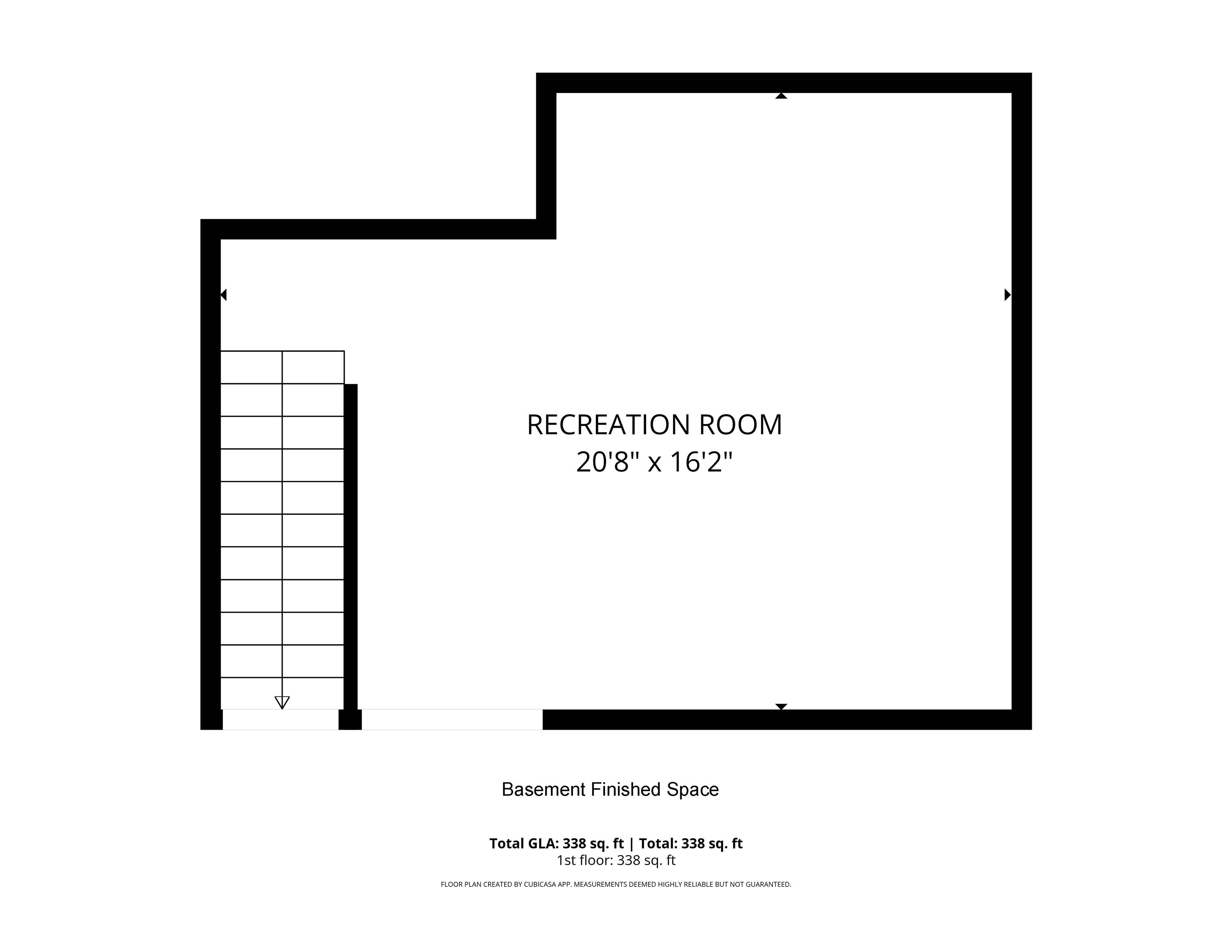7 Fox Run Road