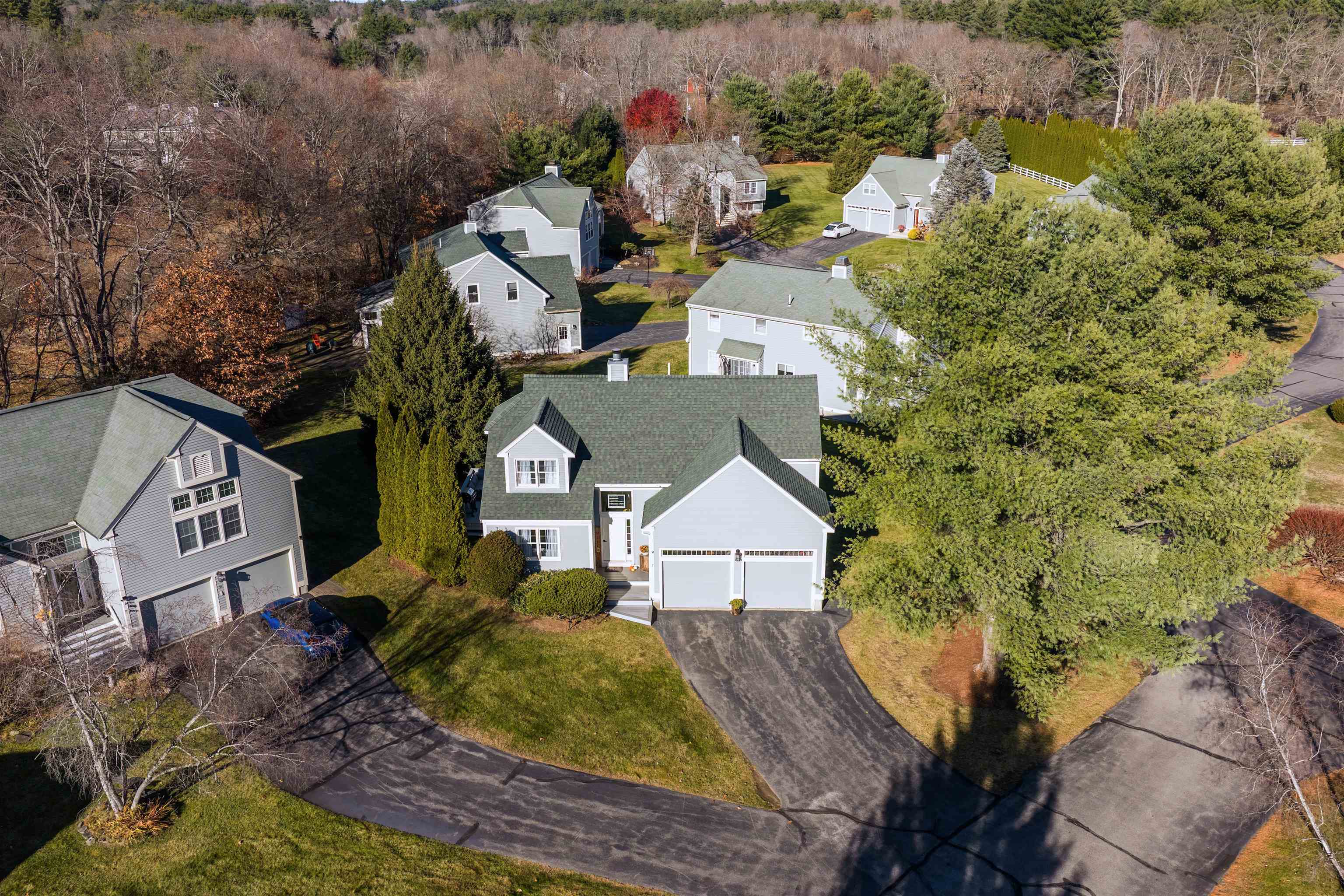 7 Fox Run Road