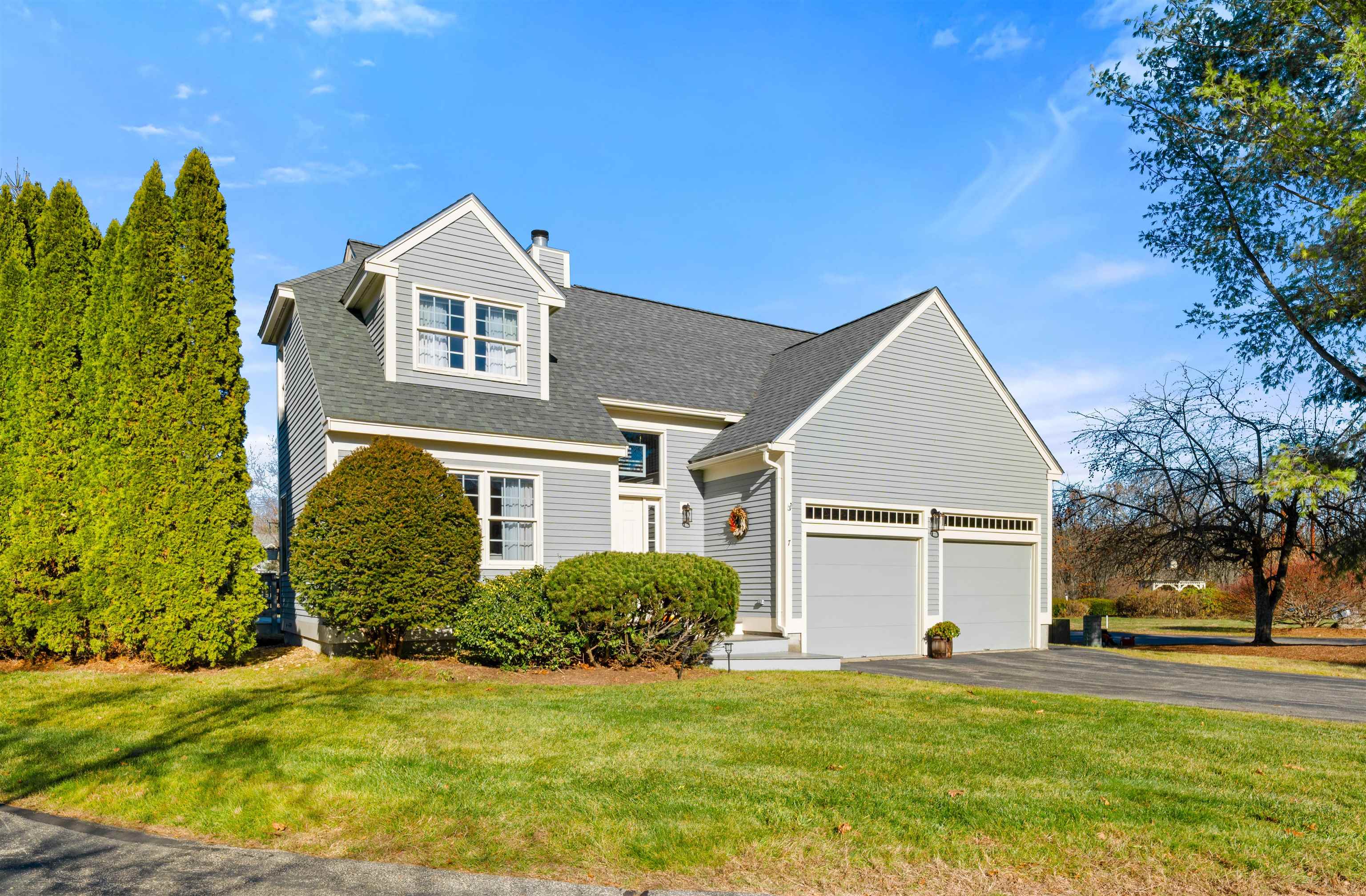 7 Fox Run Road