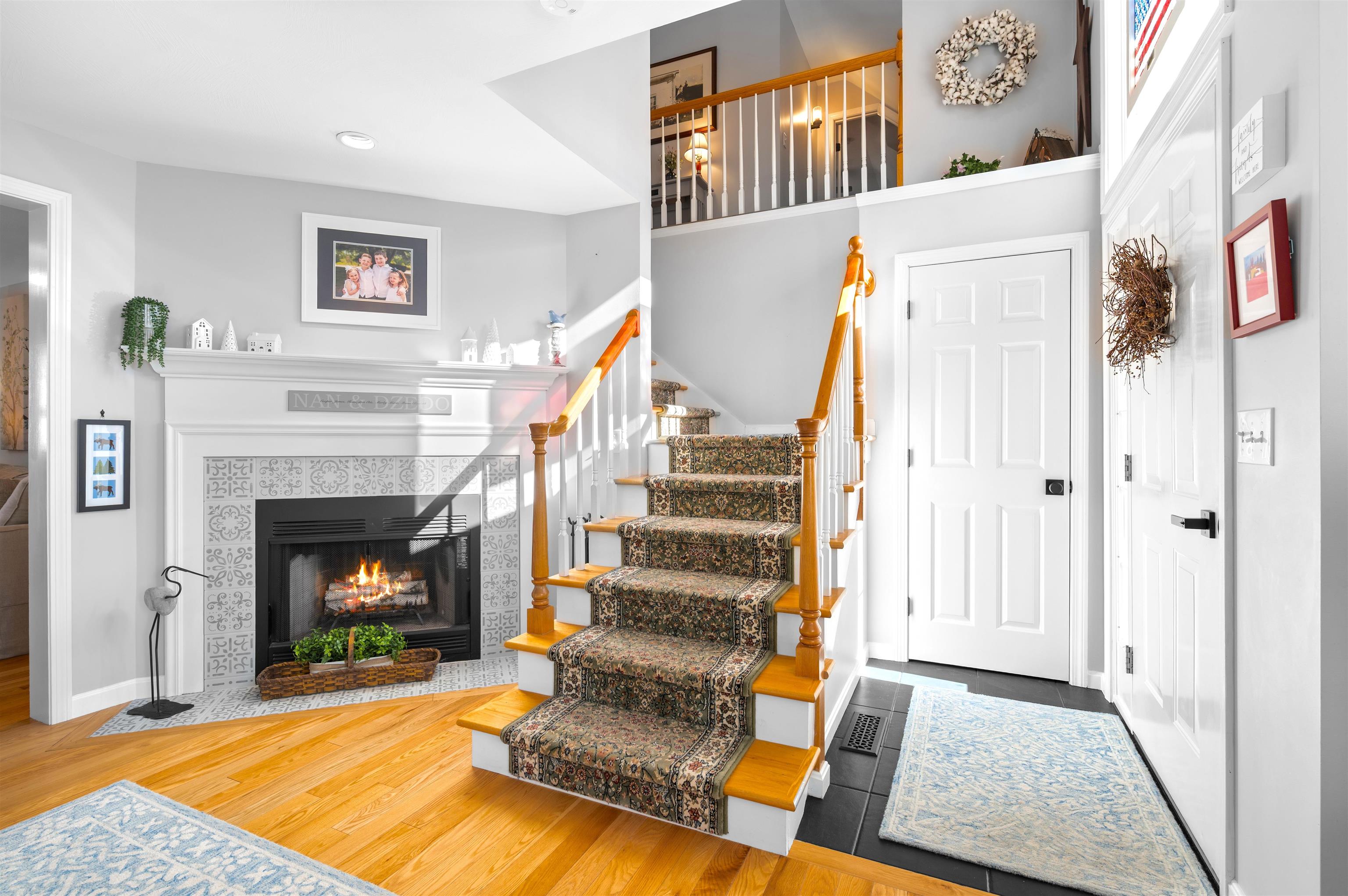 7 Fox Run Road
