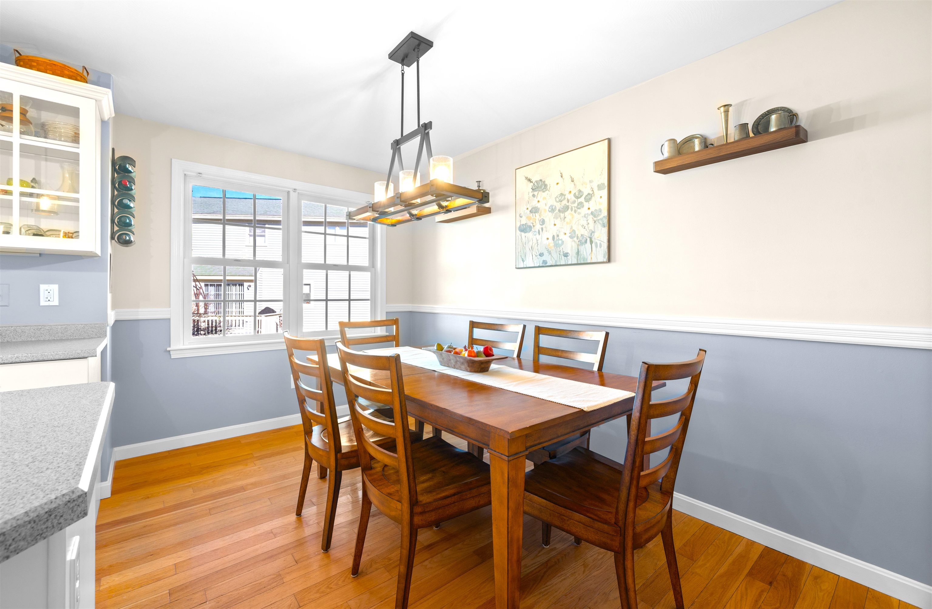 7 Fox Run Road