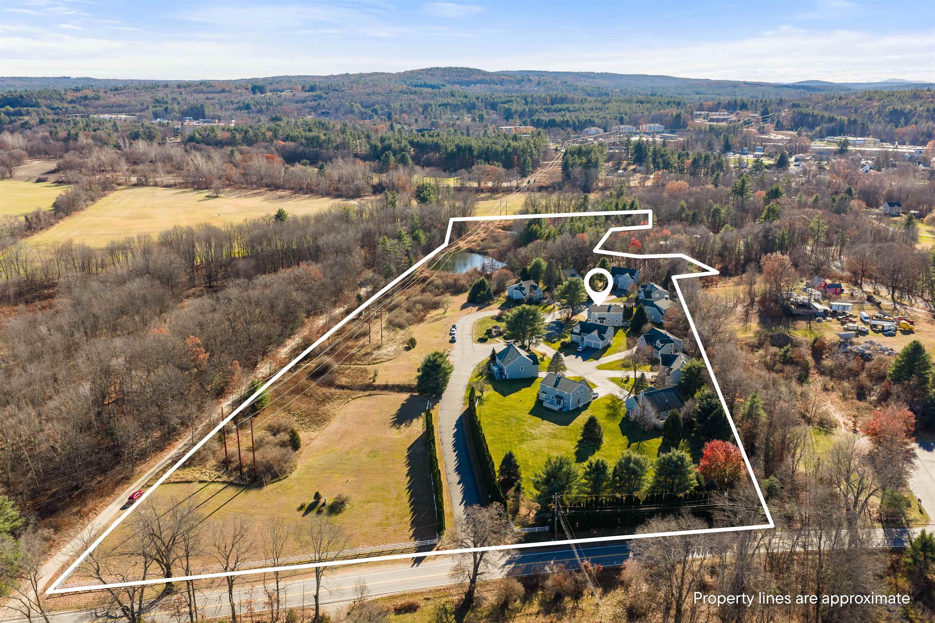 7 Fox Run Road