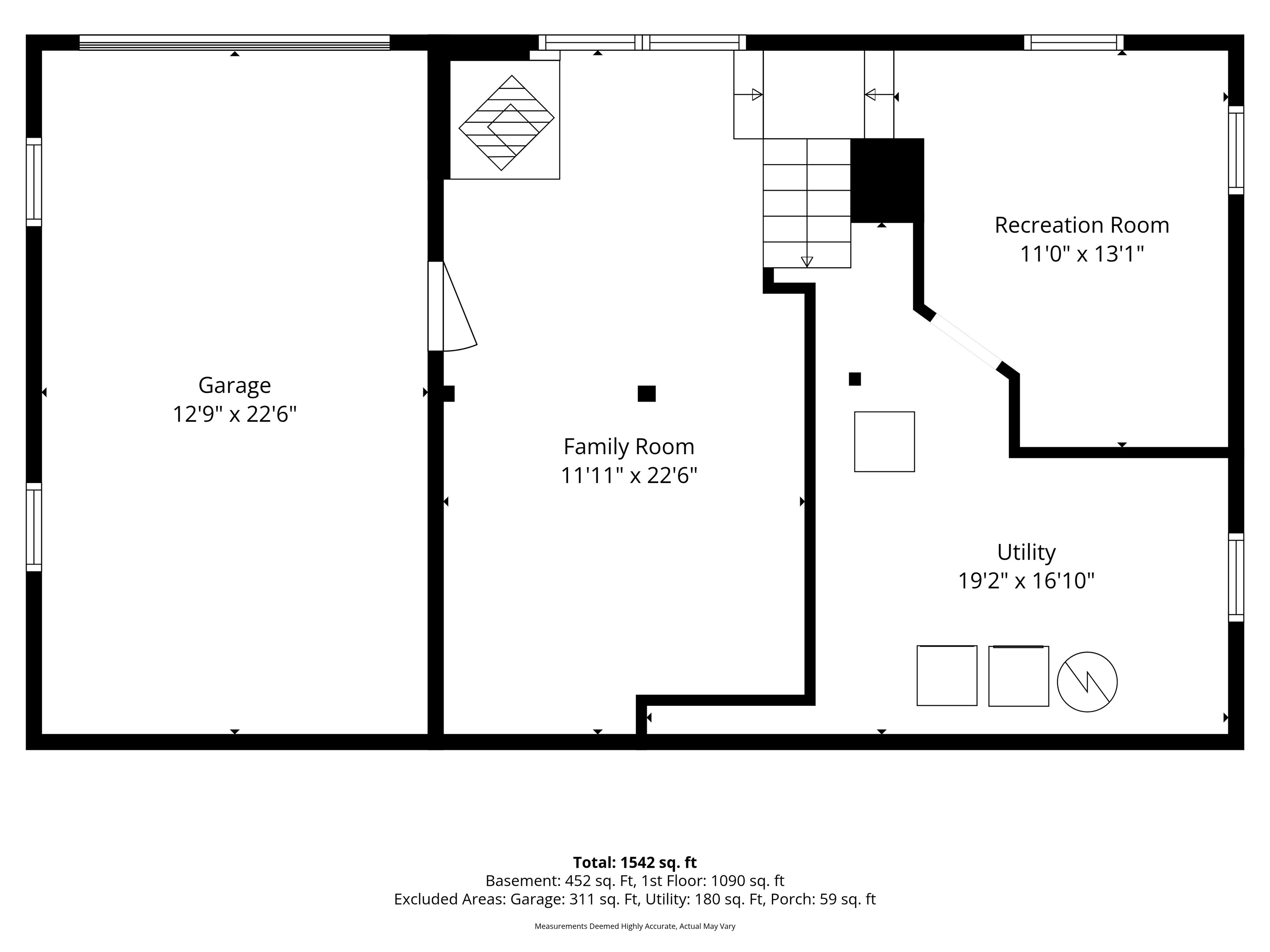16 Hillside Drive