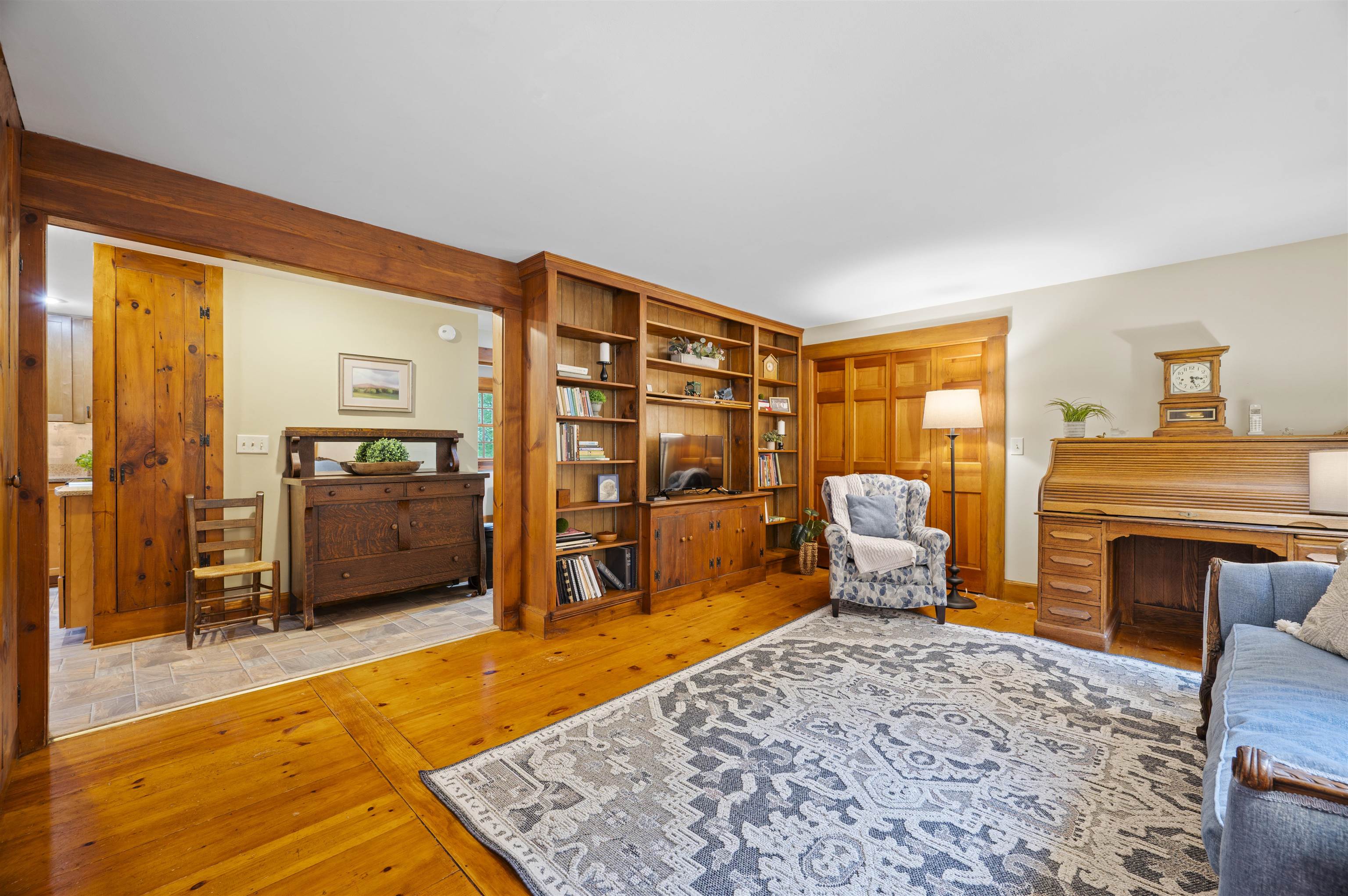 9 Checkerberry Lane