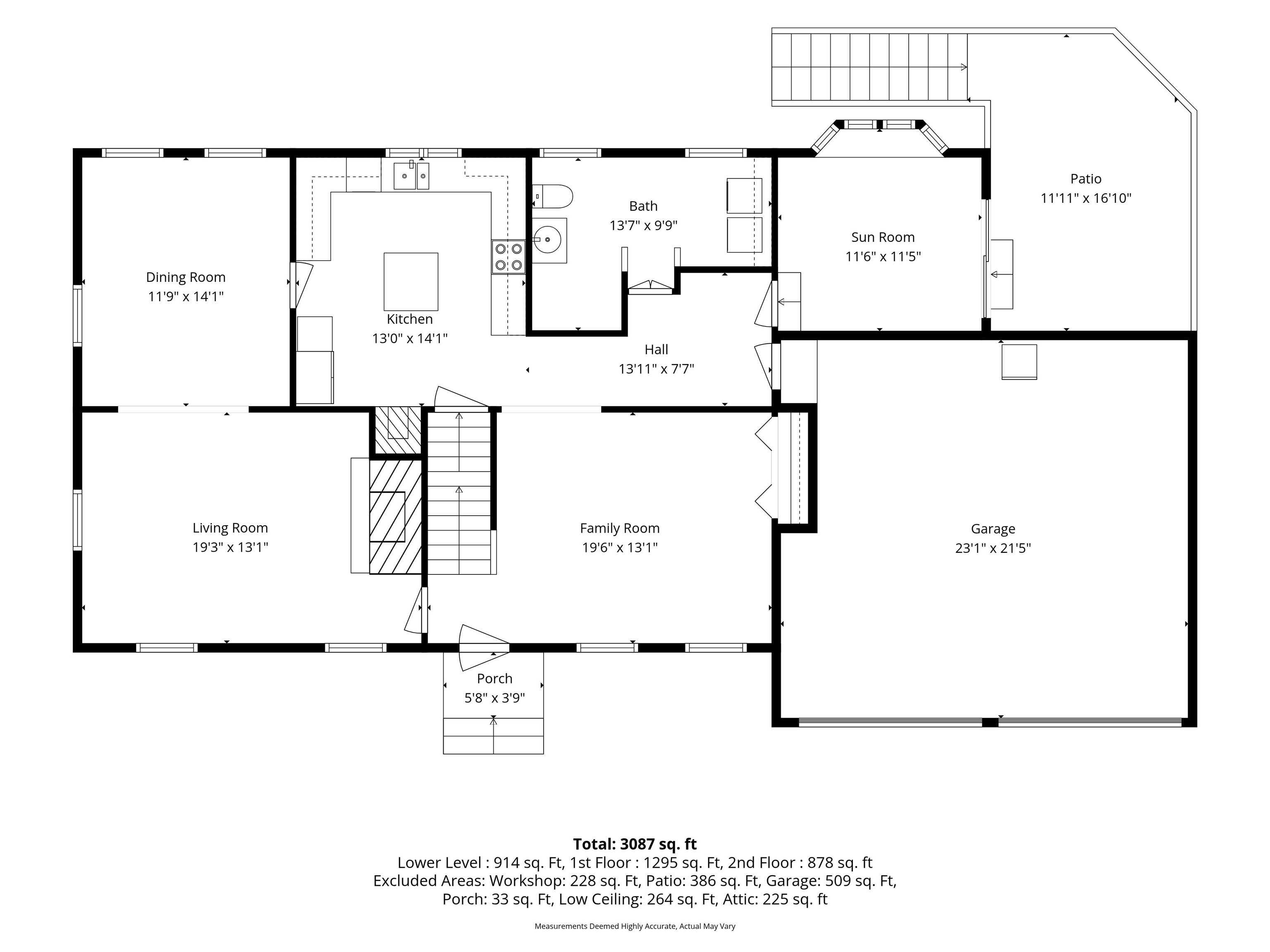 9 Checkerberry Lane