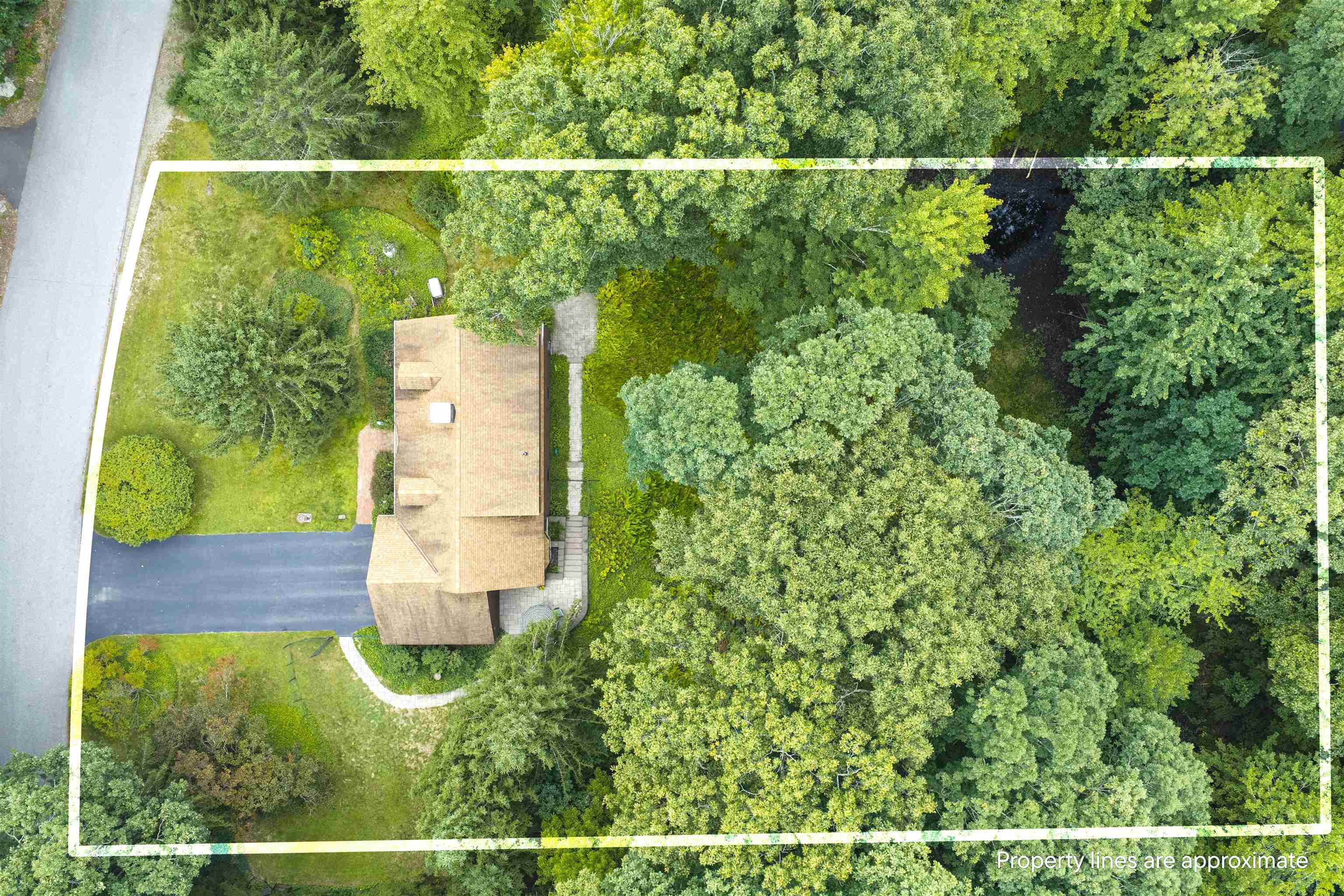9 Checkerberry Lane