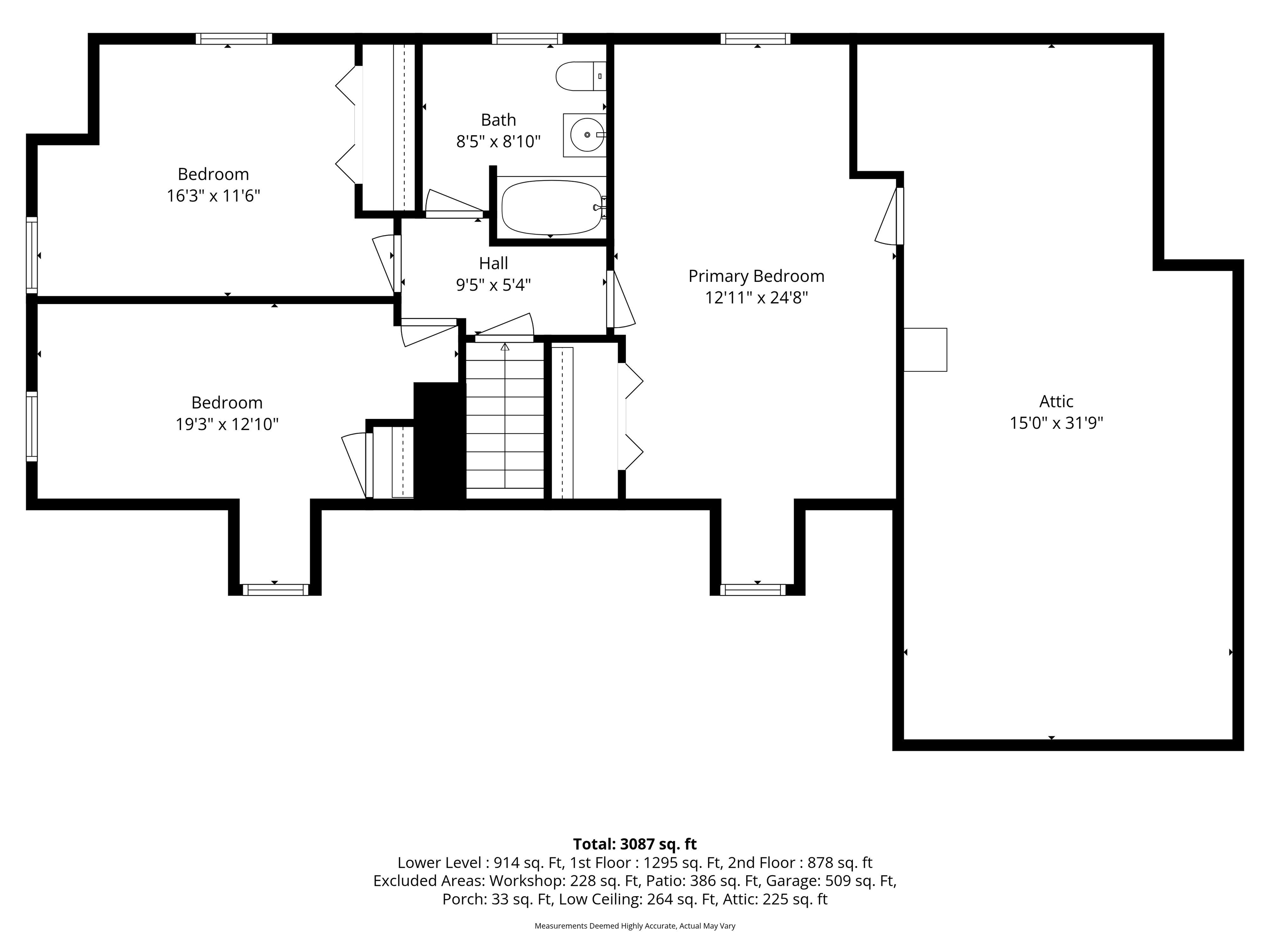 9 Checkerberry Lane