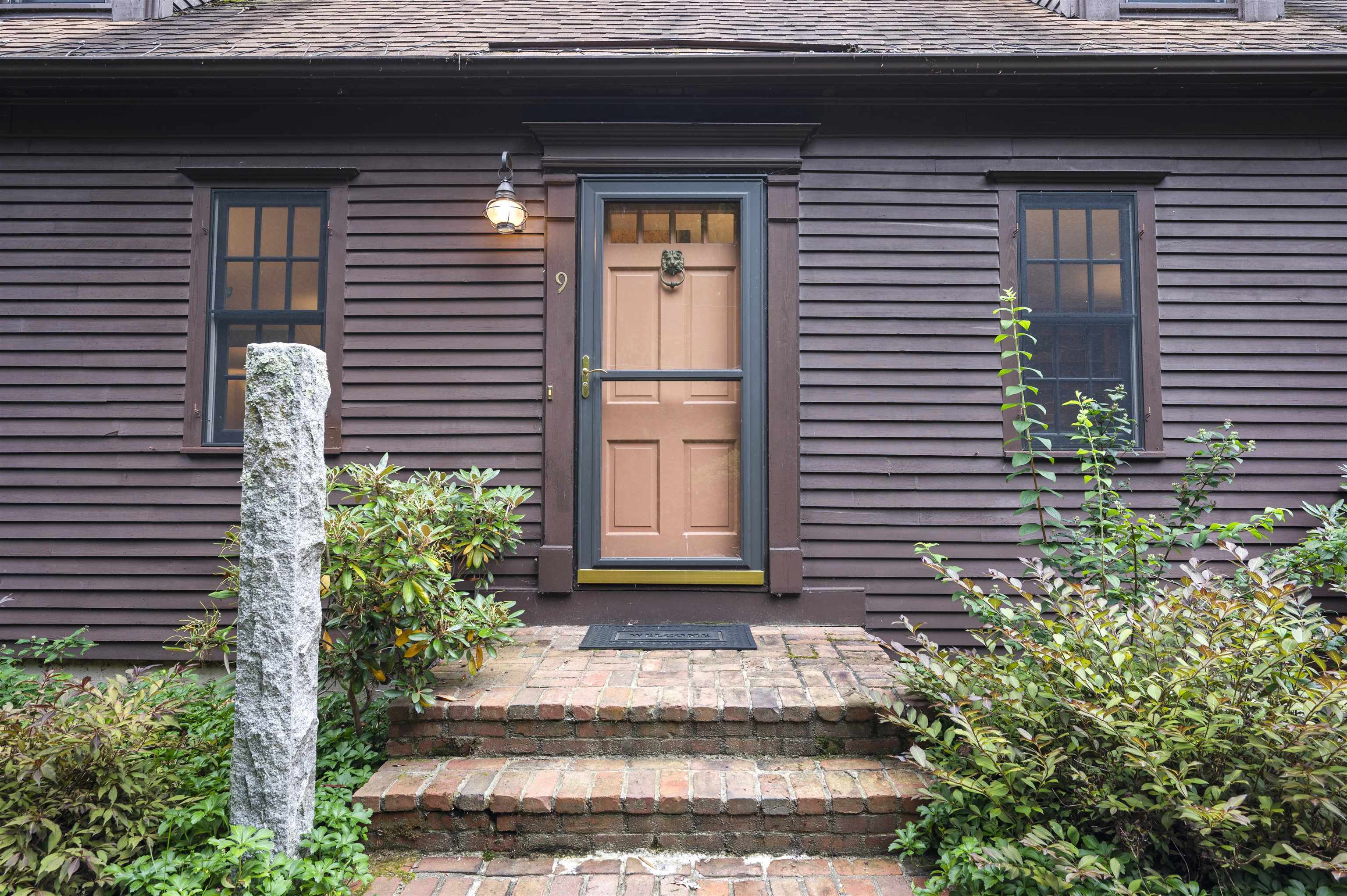 9 Checkerberry Lane