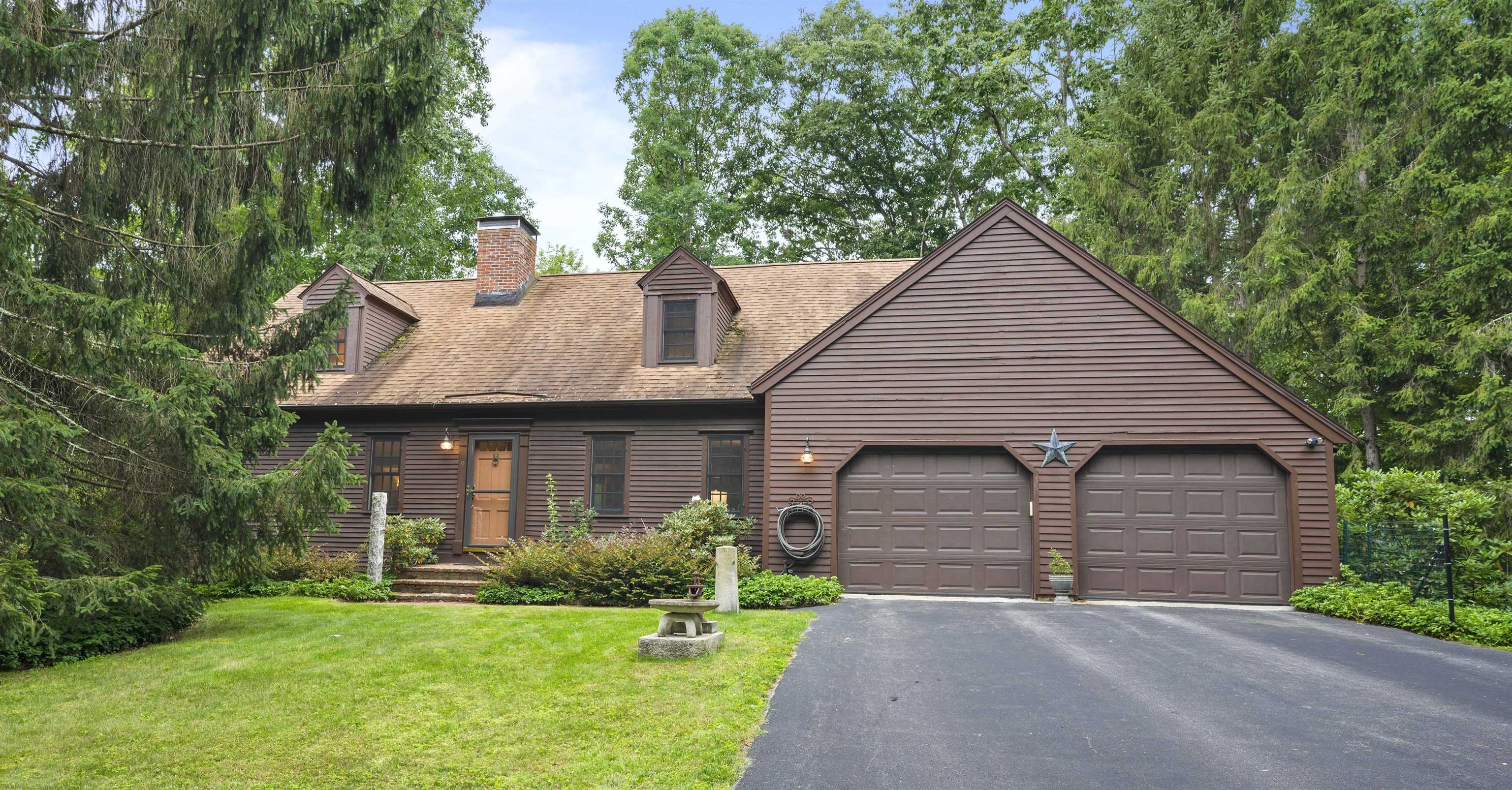 9 Checkerberry Lane