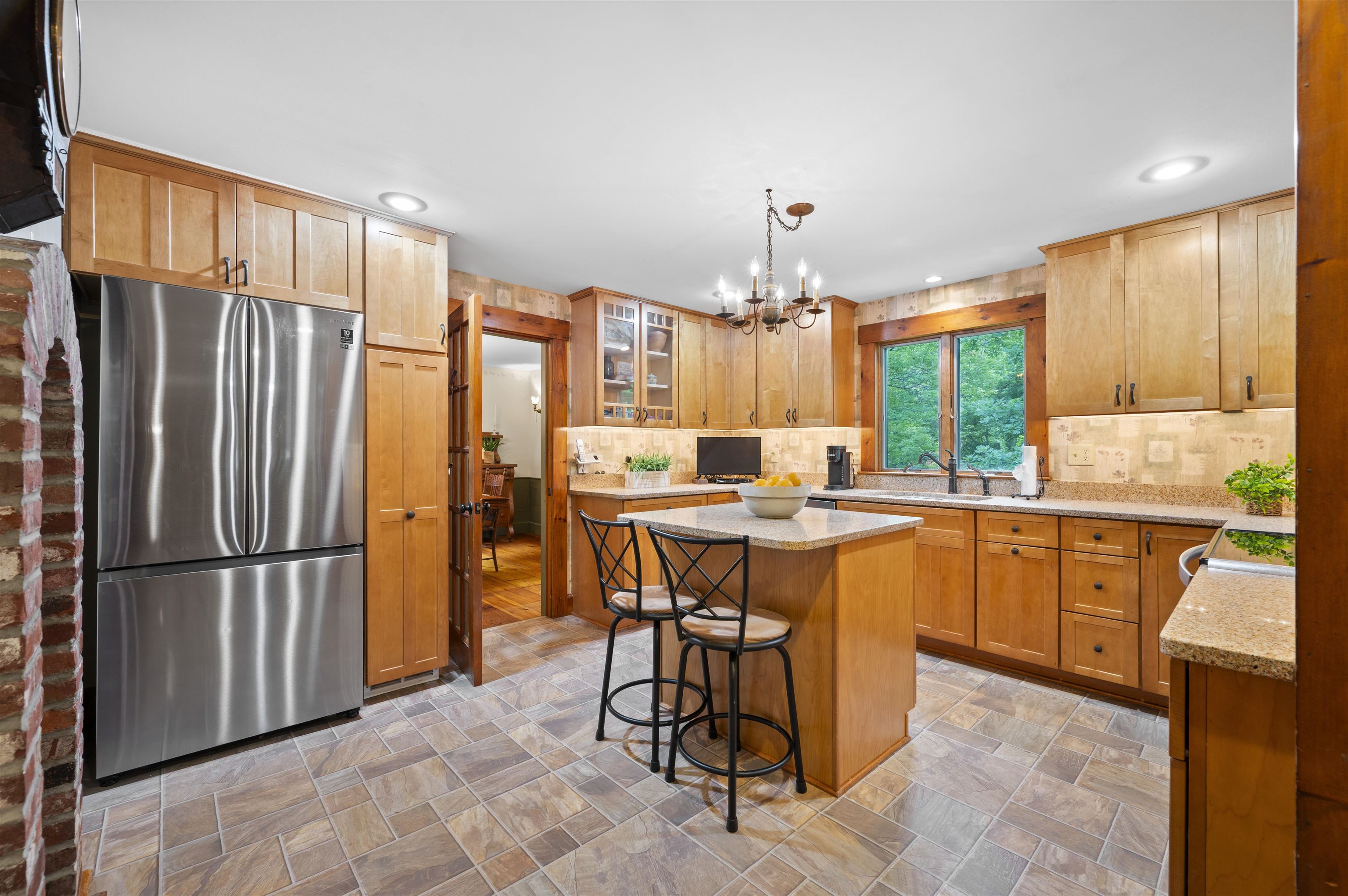 9 Checkerberry Lane