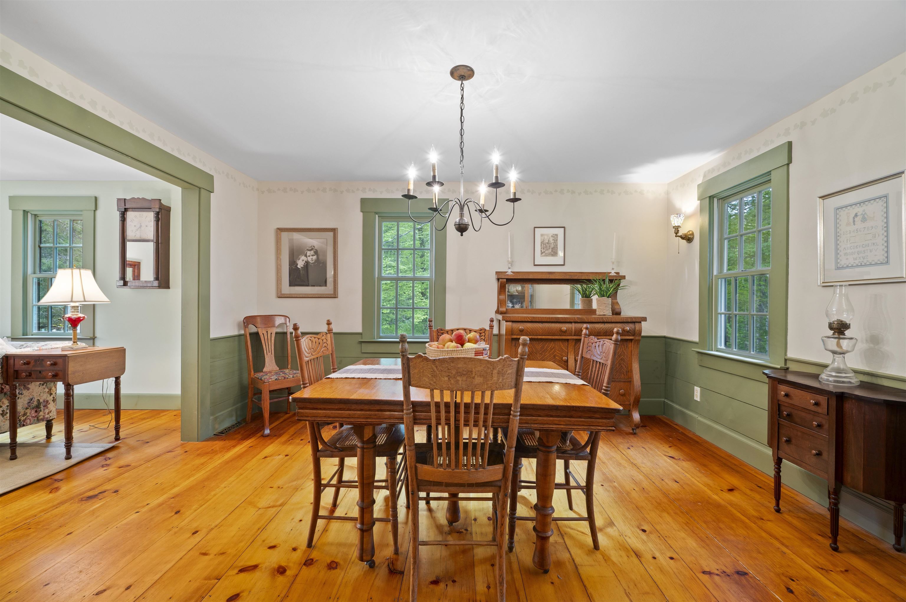 9 Checkerberry Lane