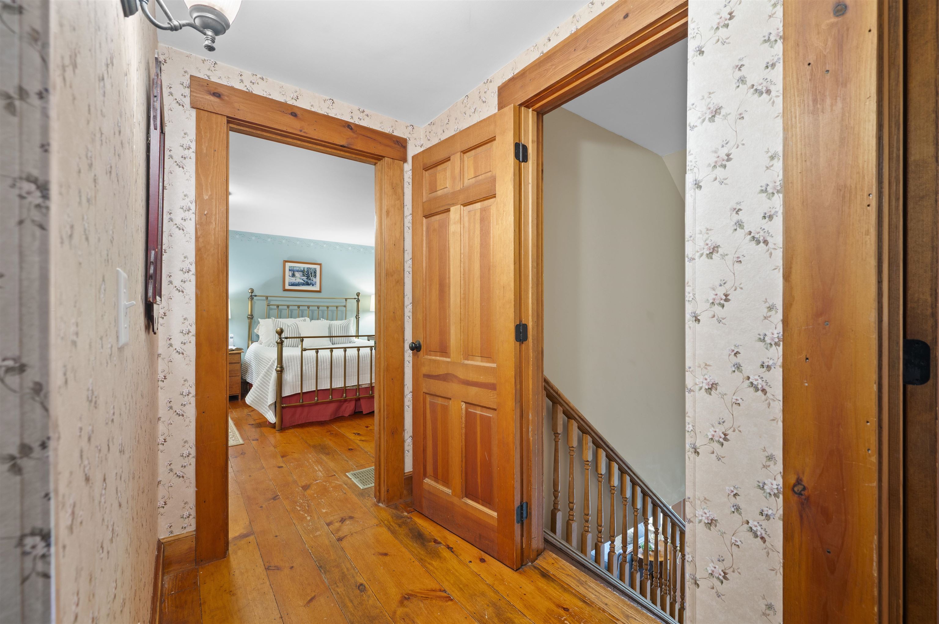 9 Checkerberry Lane
