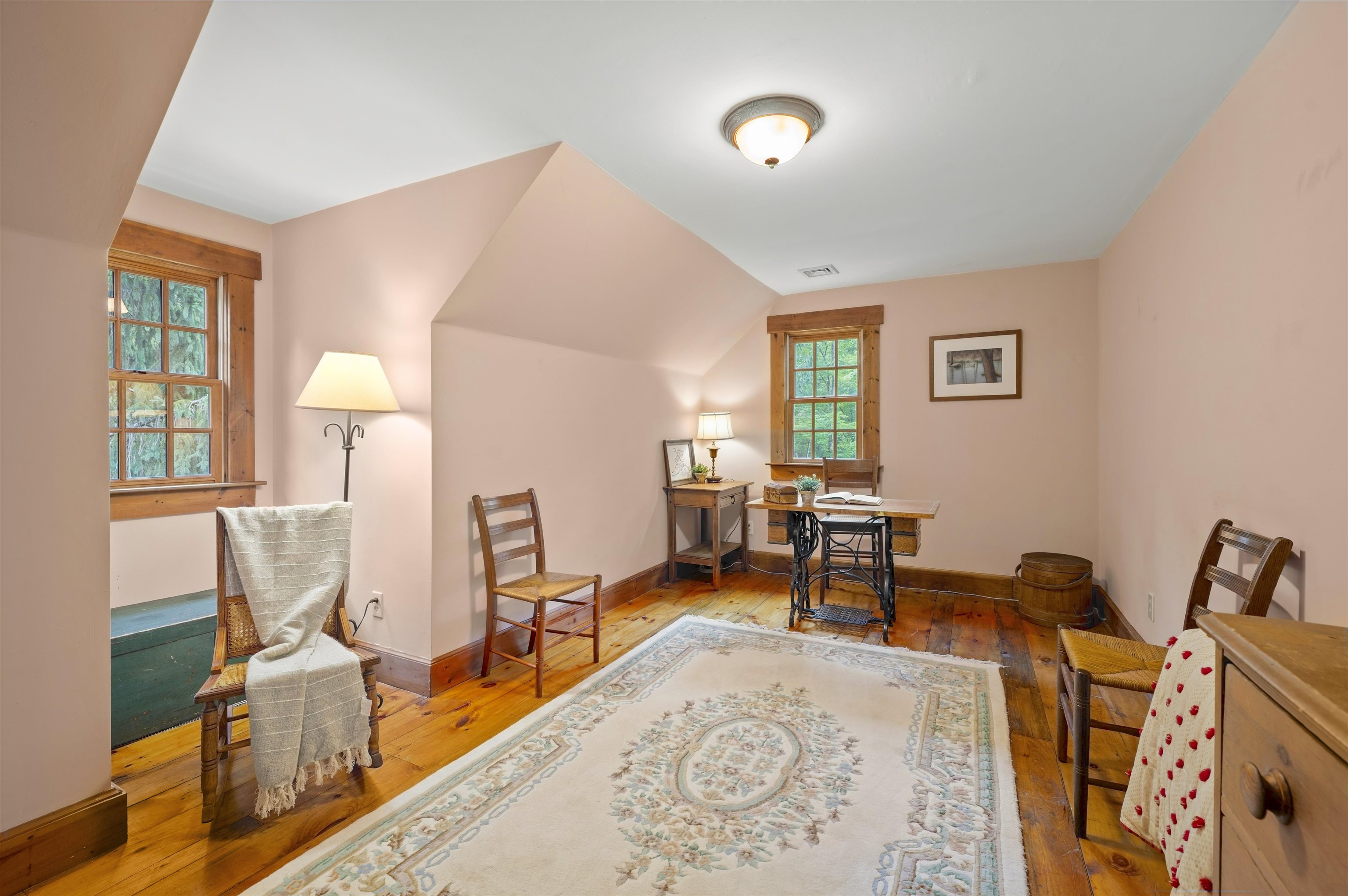 9 Checkerberry Lane