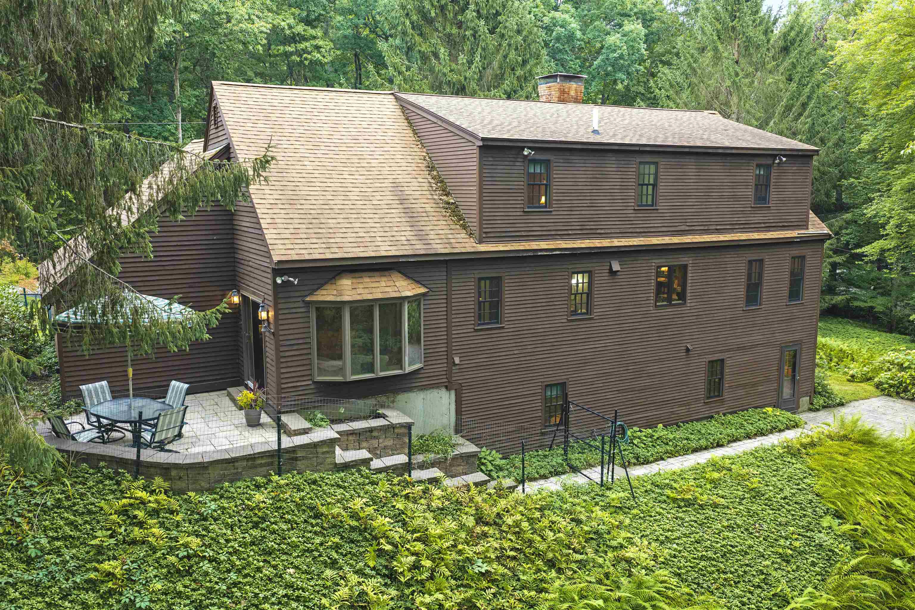 9 Checkerberry Lane
