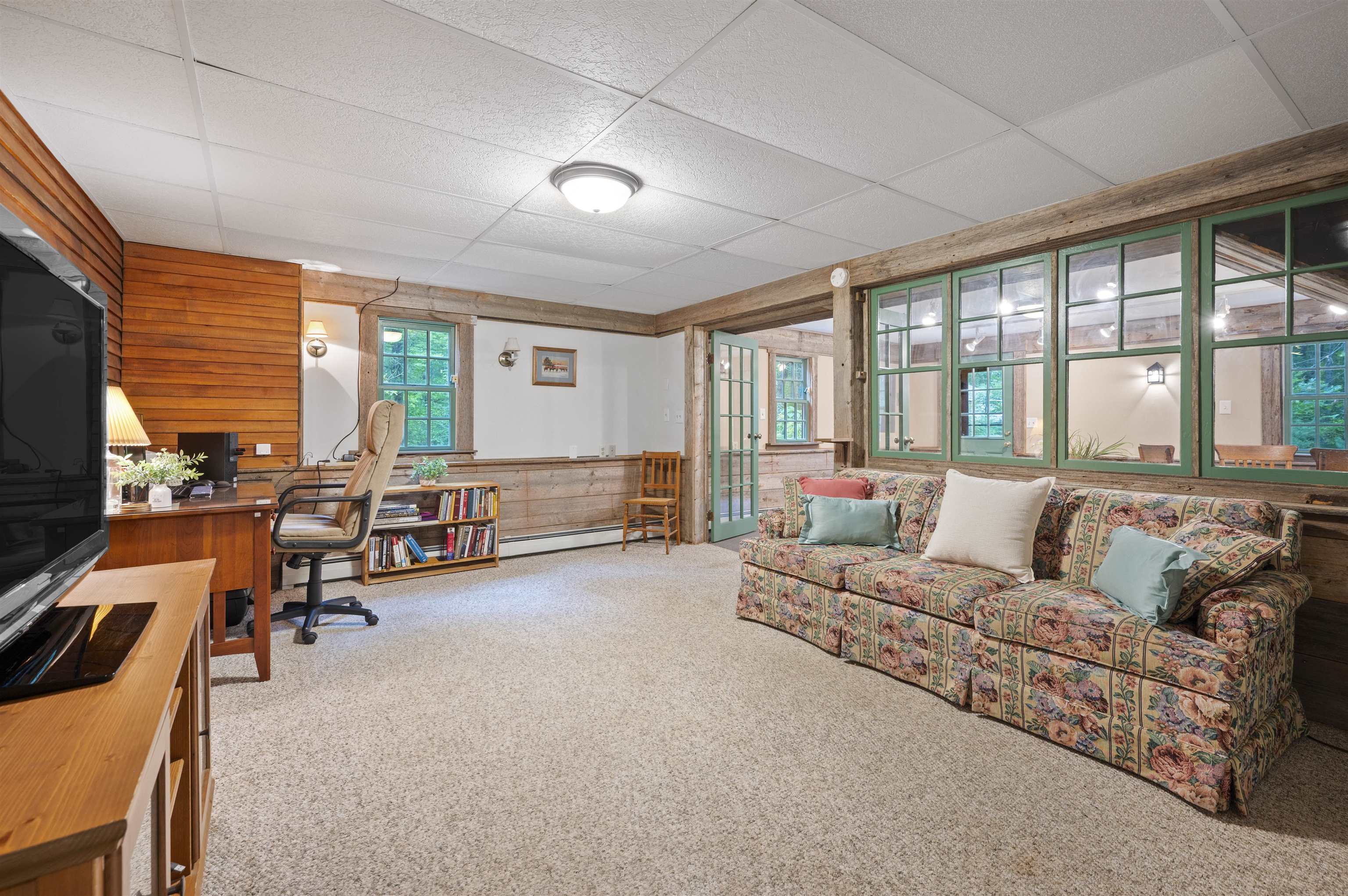 9 Checkerberry Lane