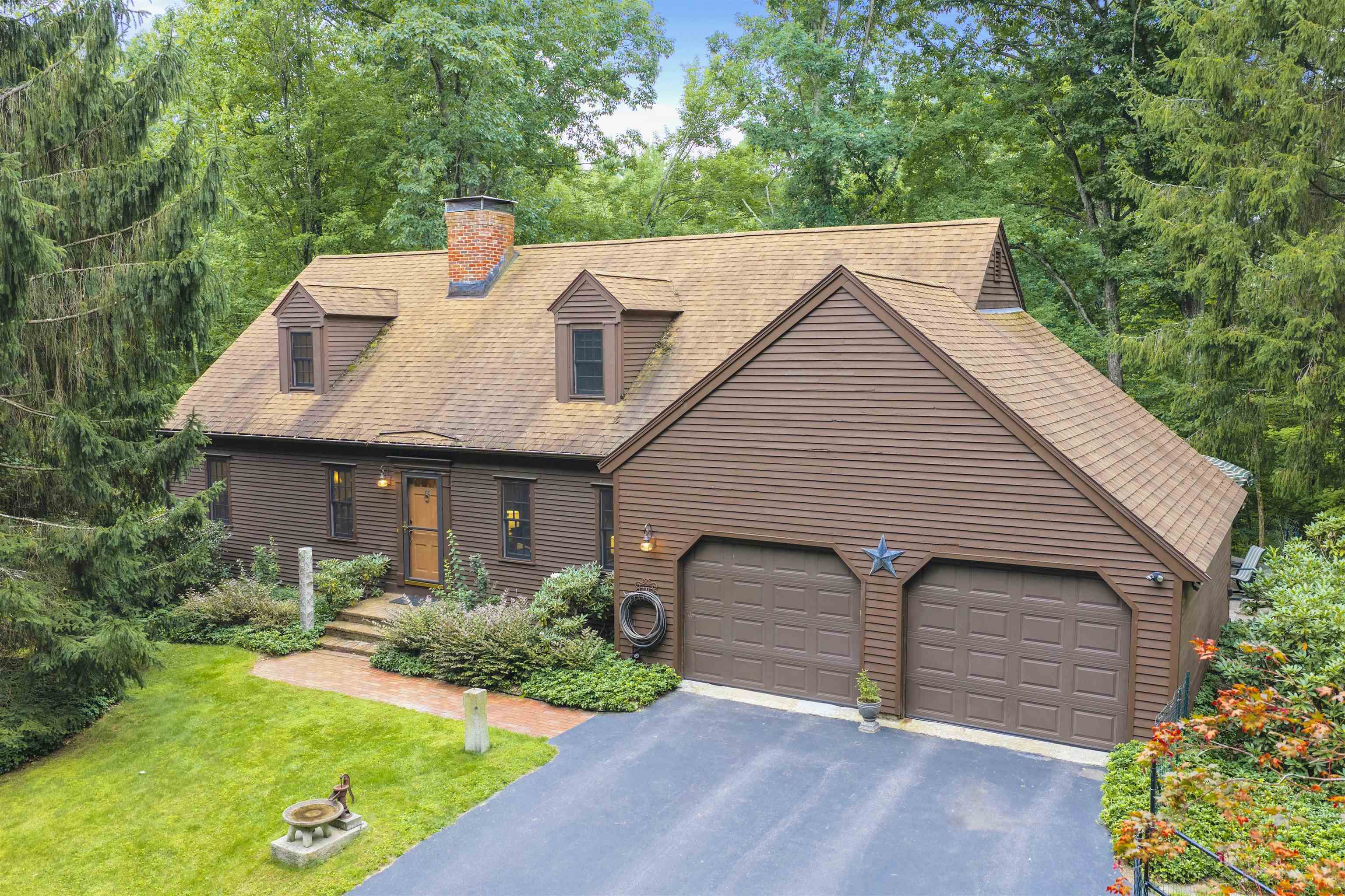 9 Checkerberry Lane