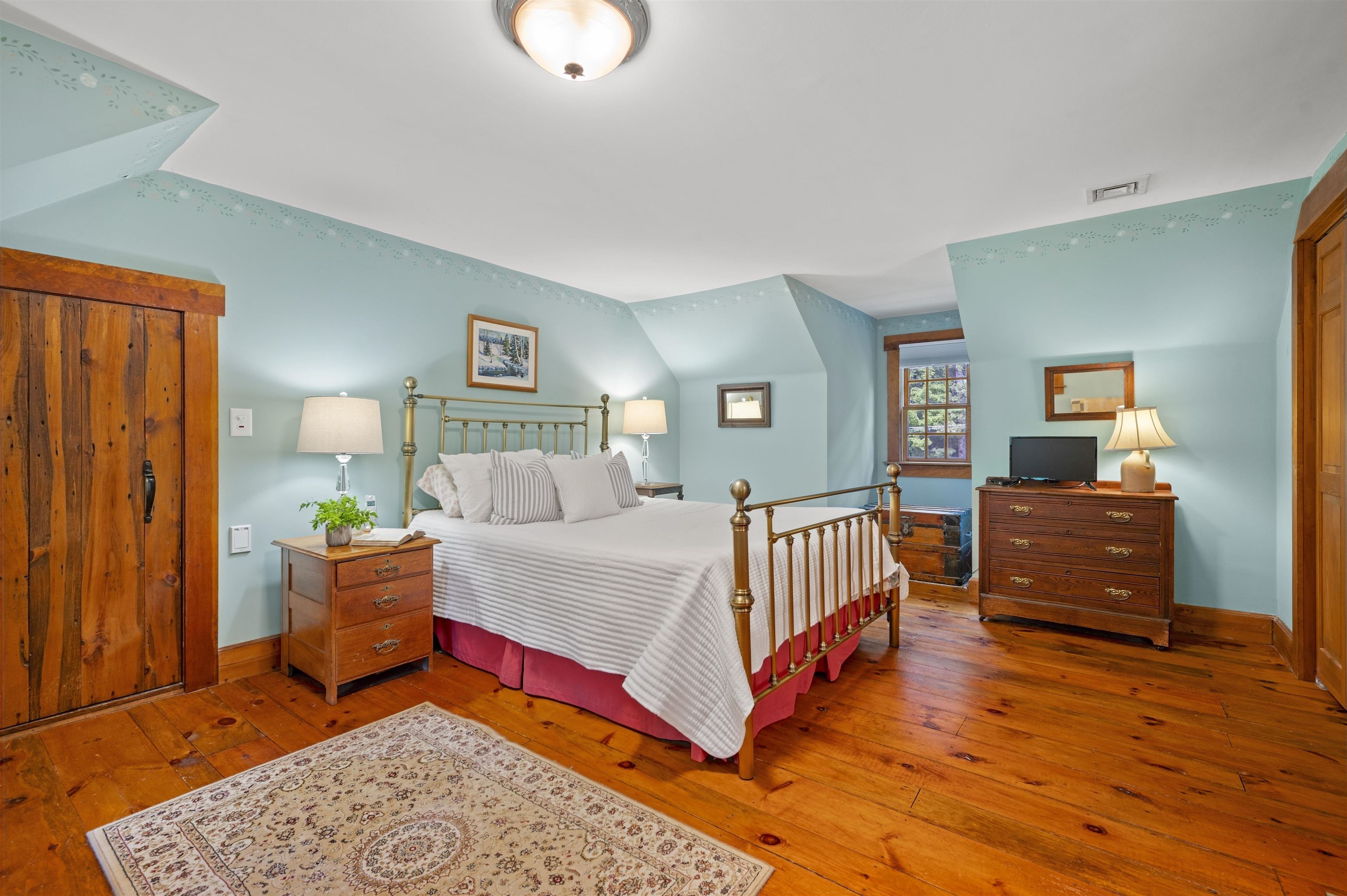 9 Checkerberry Lane
