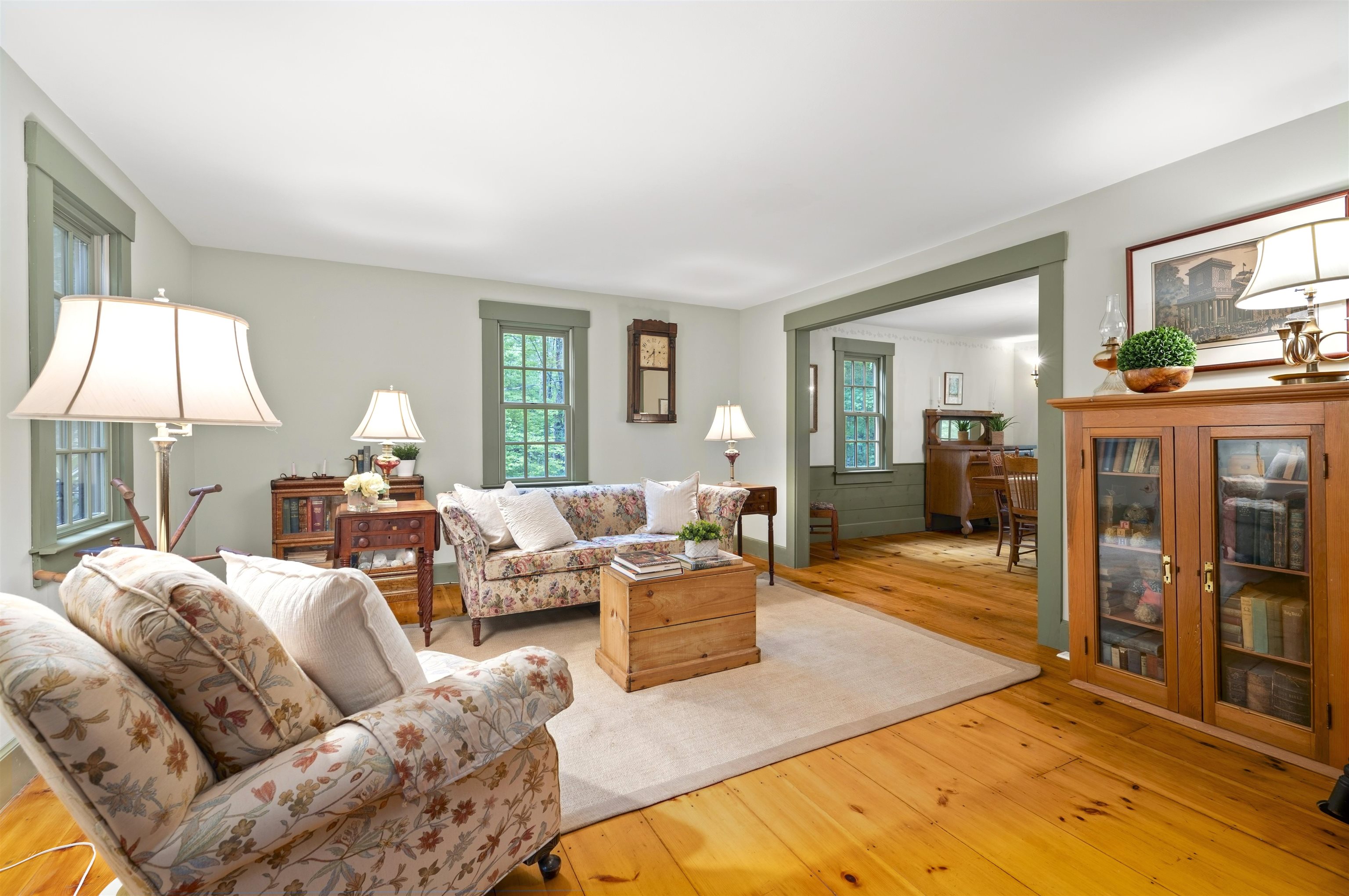 9 Checkerberry Lane