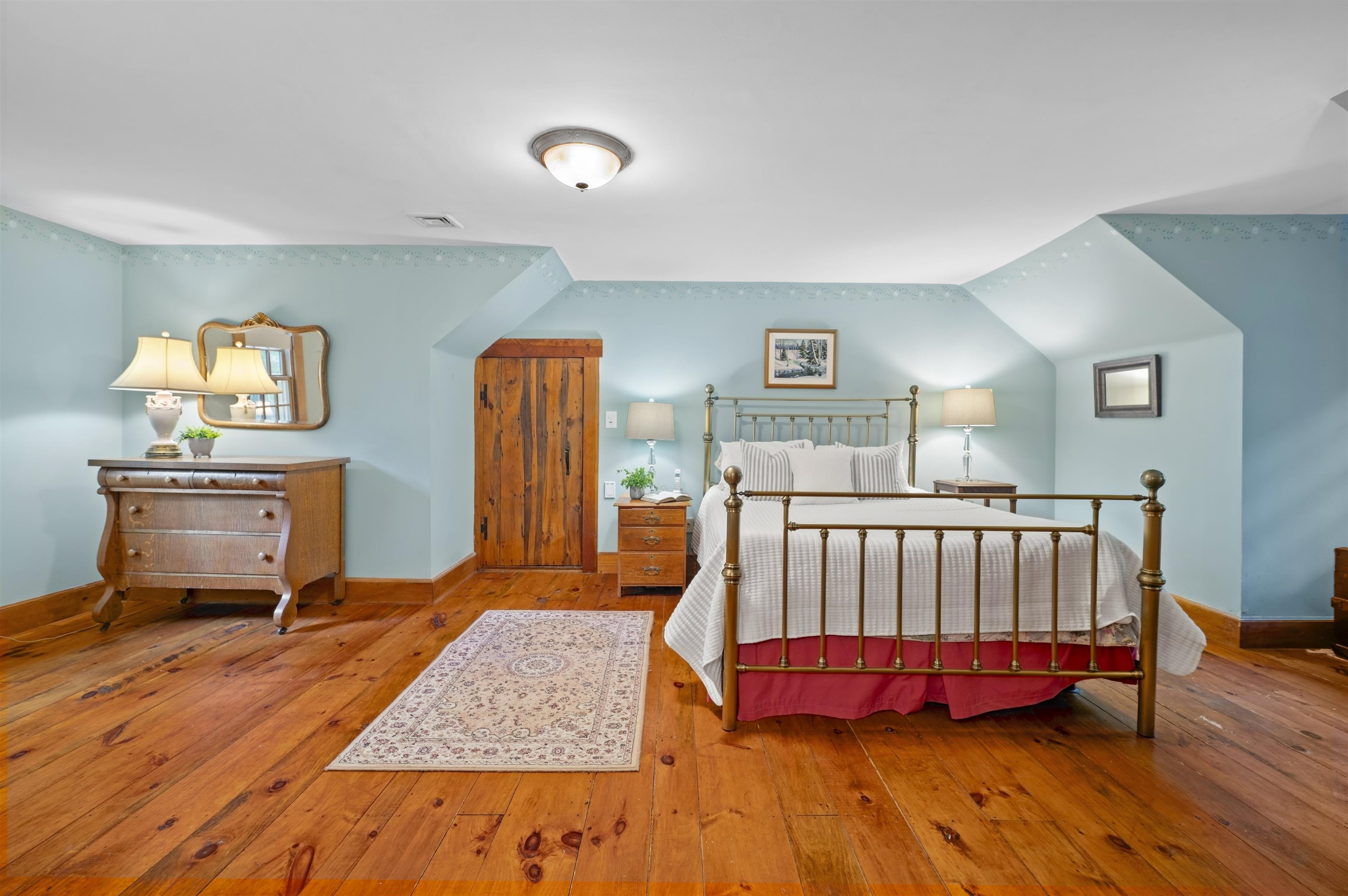 9 Checkerberry Lane