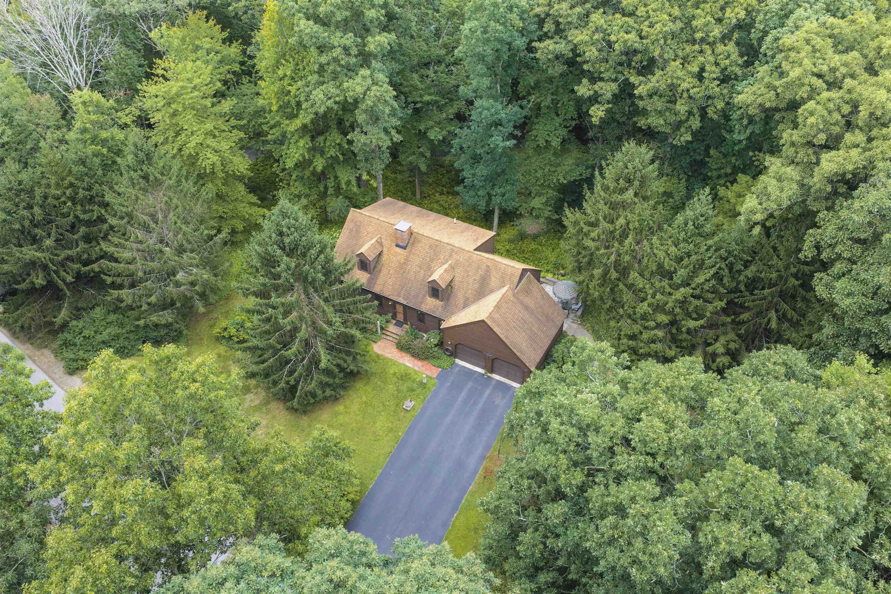 9 Checkerberry Lane