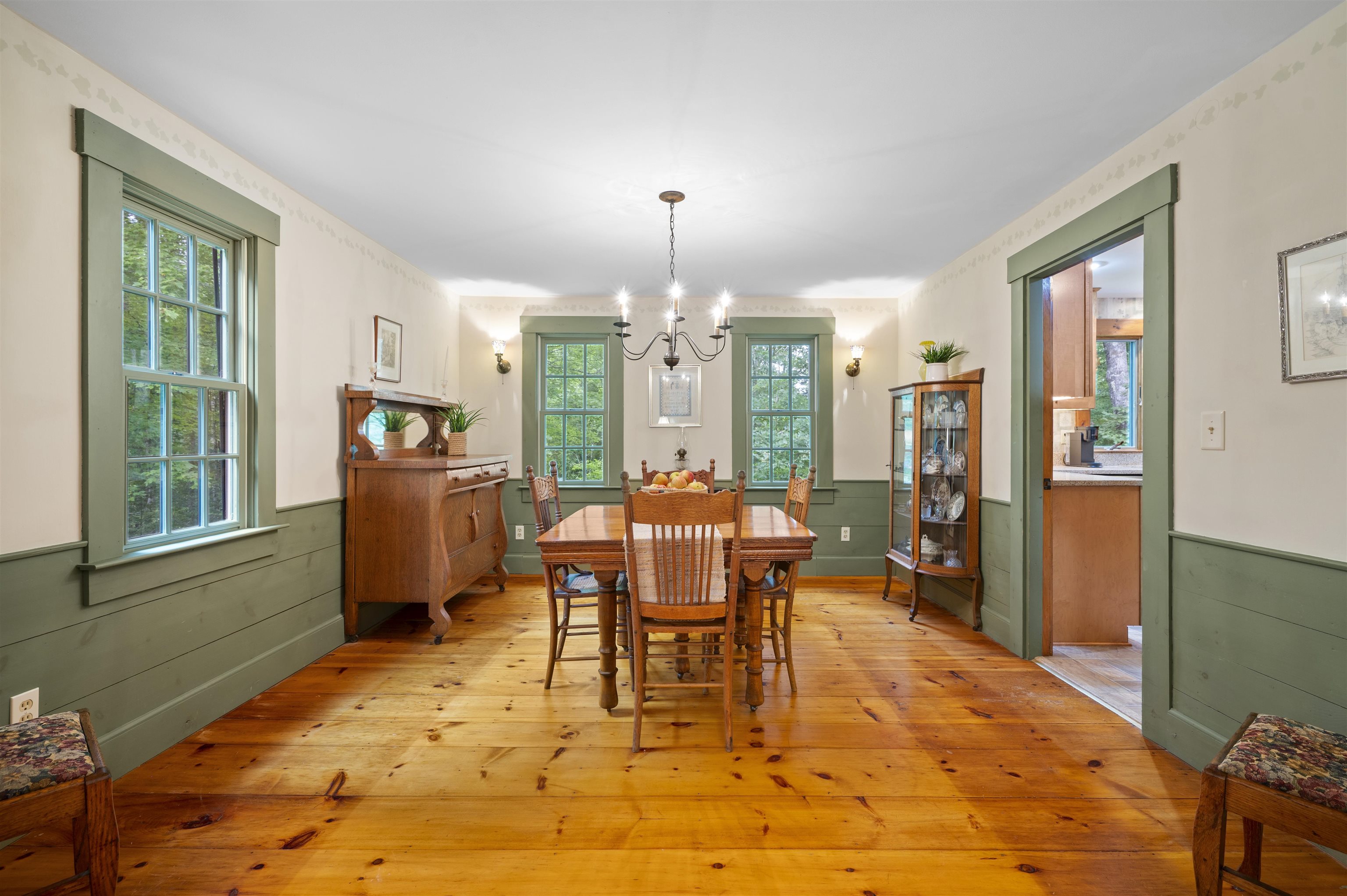 9 Checkerberry Lane