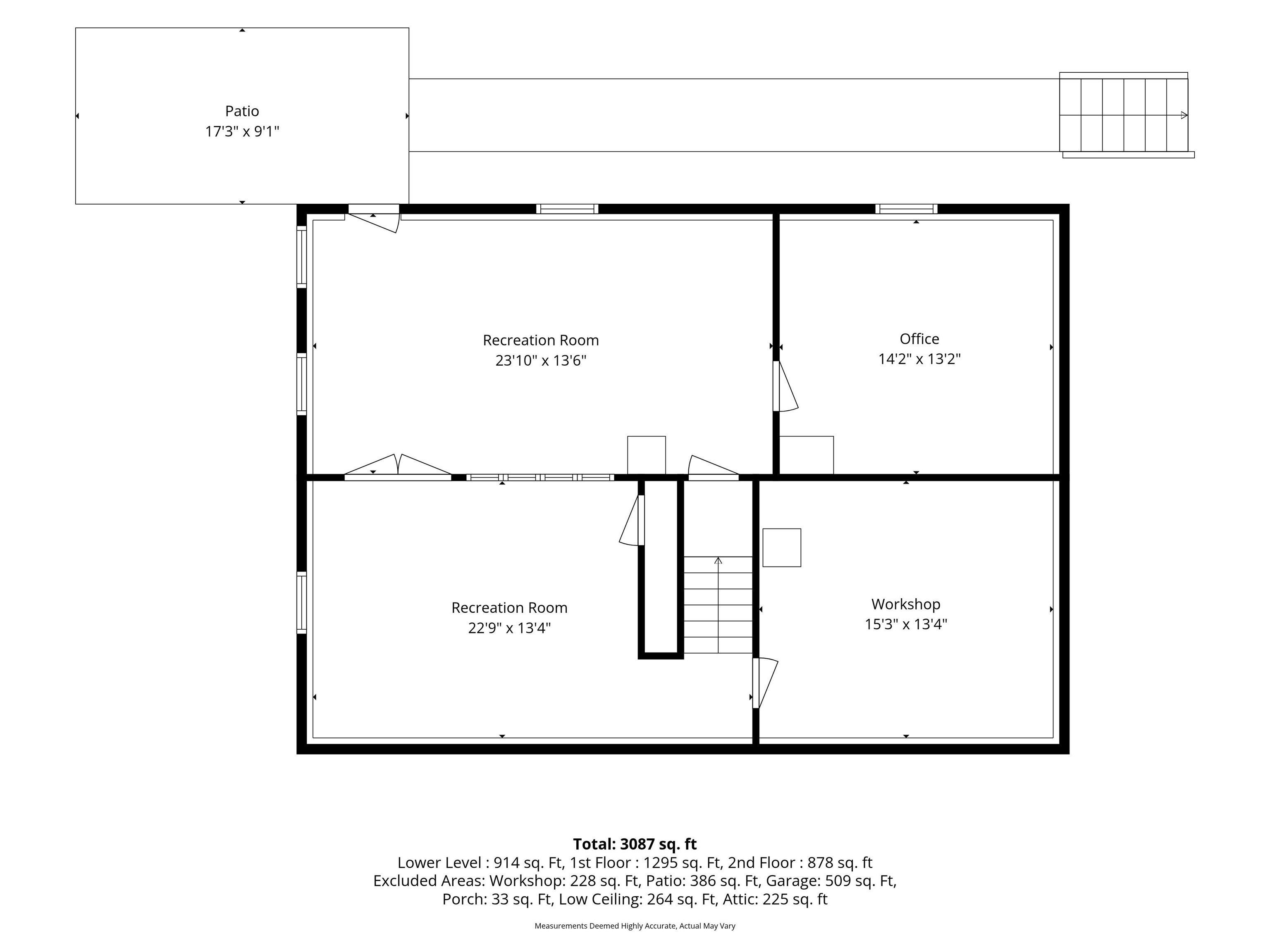 9 Checkerberry Lane