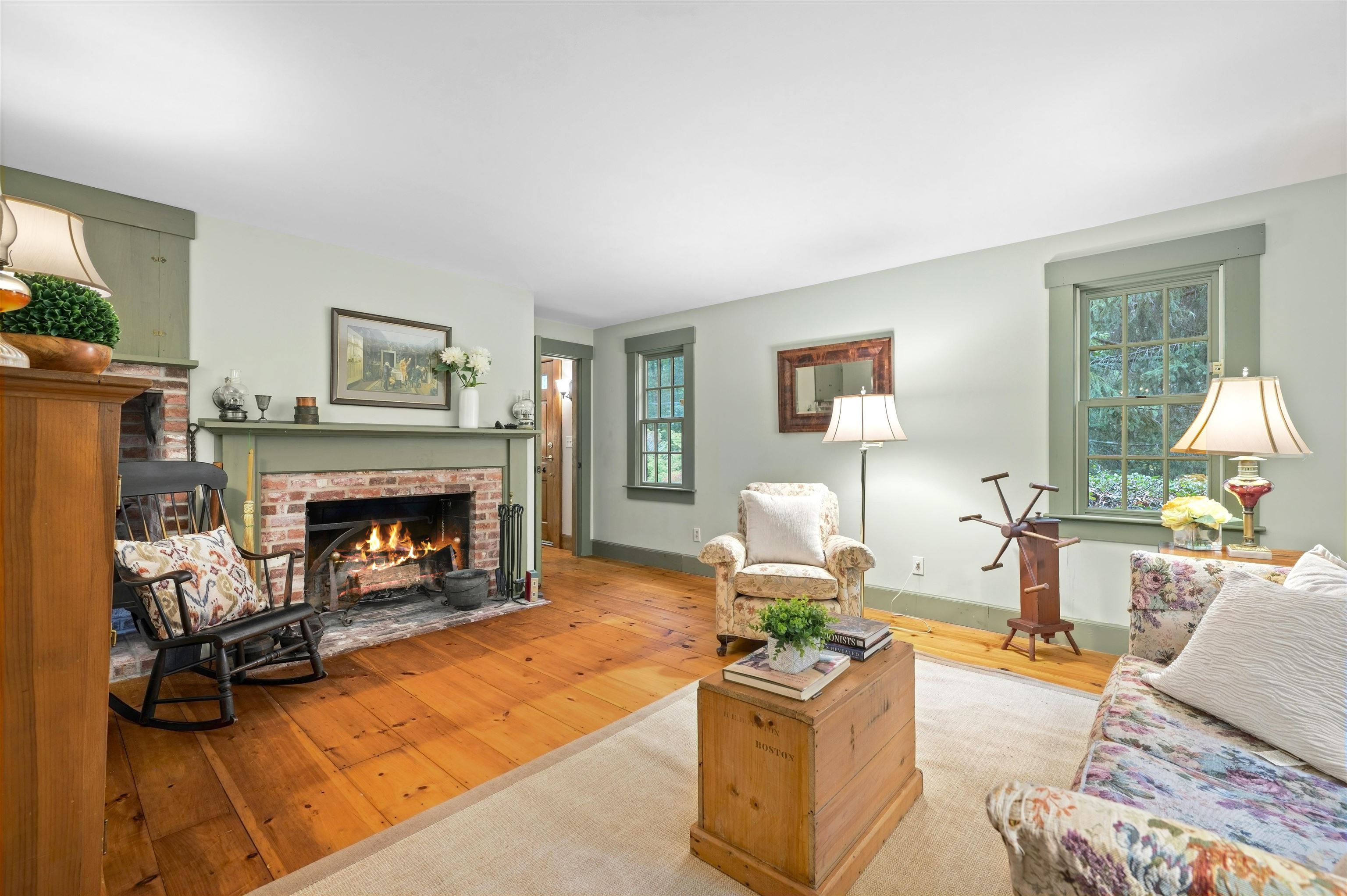 9 Checkerberry Lane