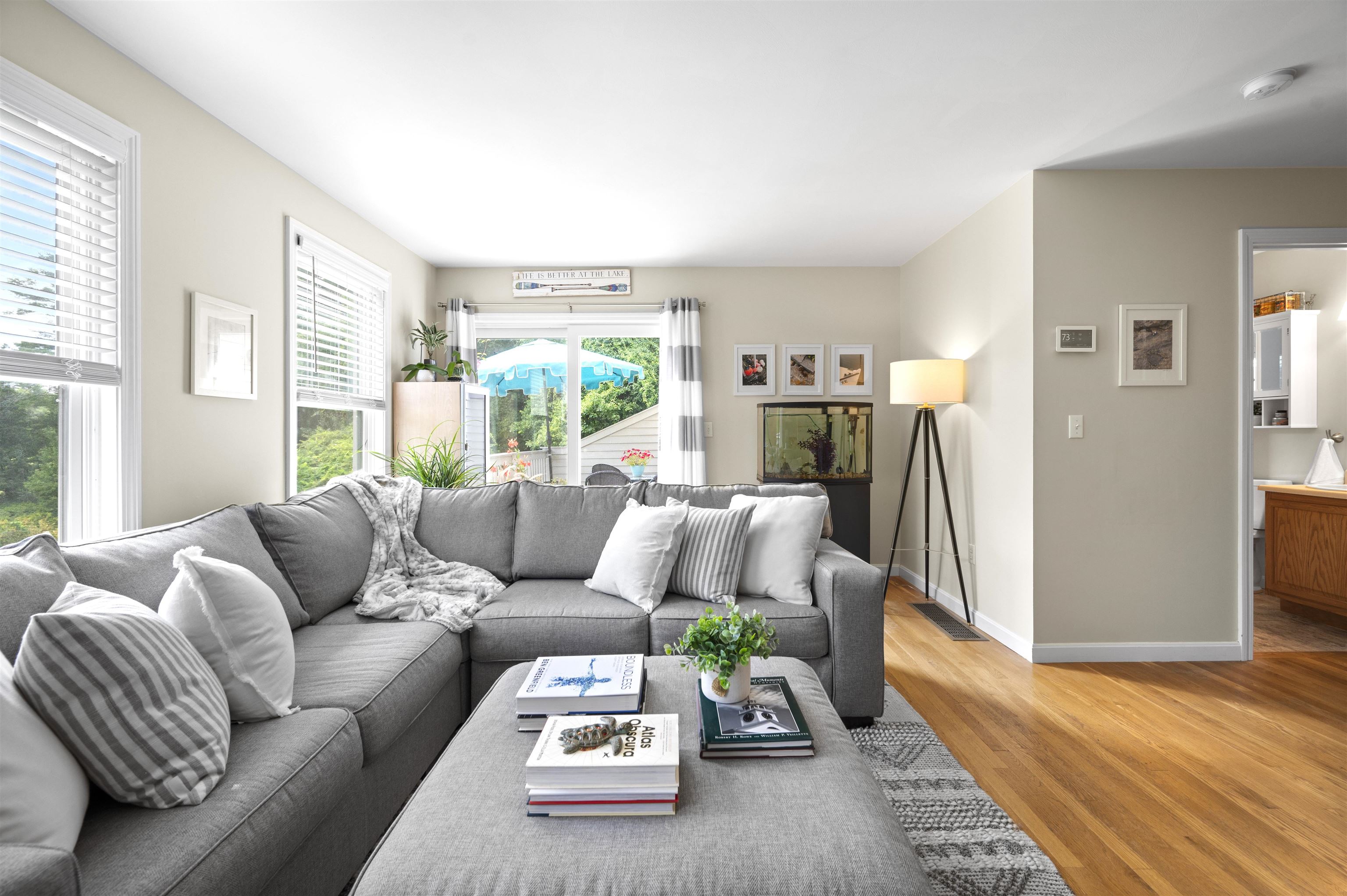 14 Veterans Road Unit: 32