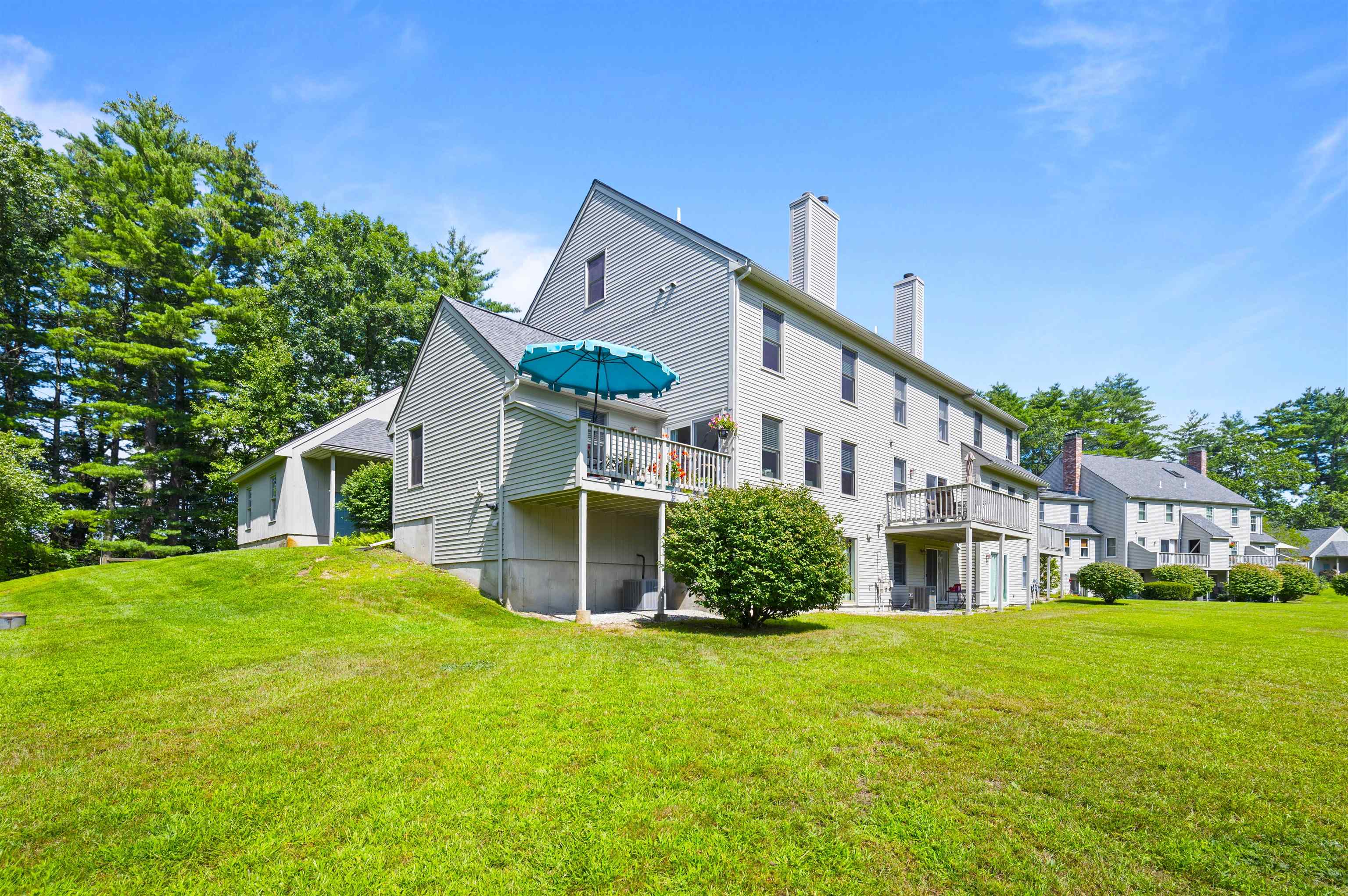 14 Veterans Road Unit: 32