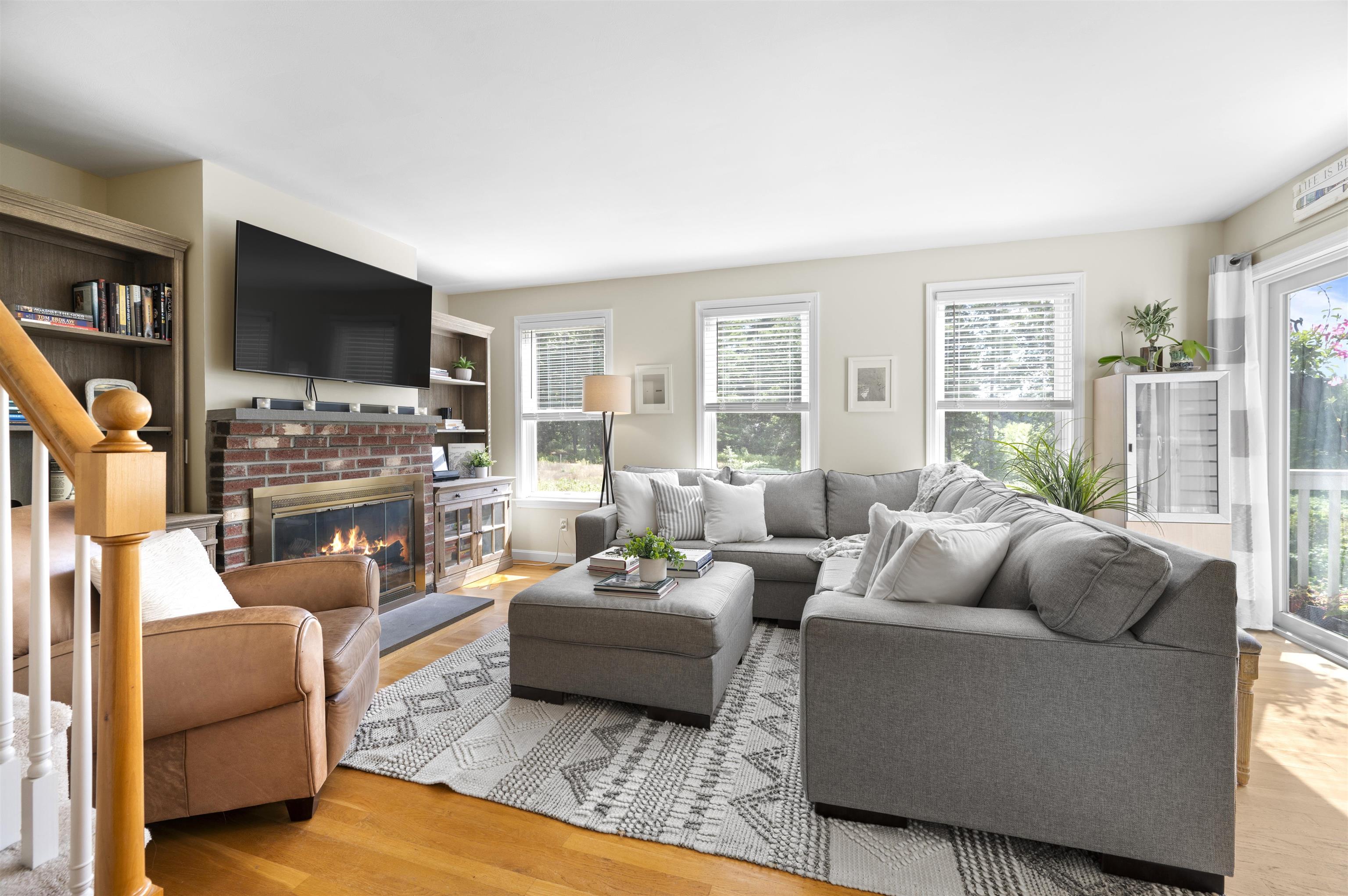 14 Veterans Road Unit: 32