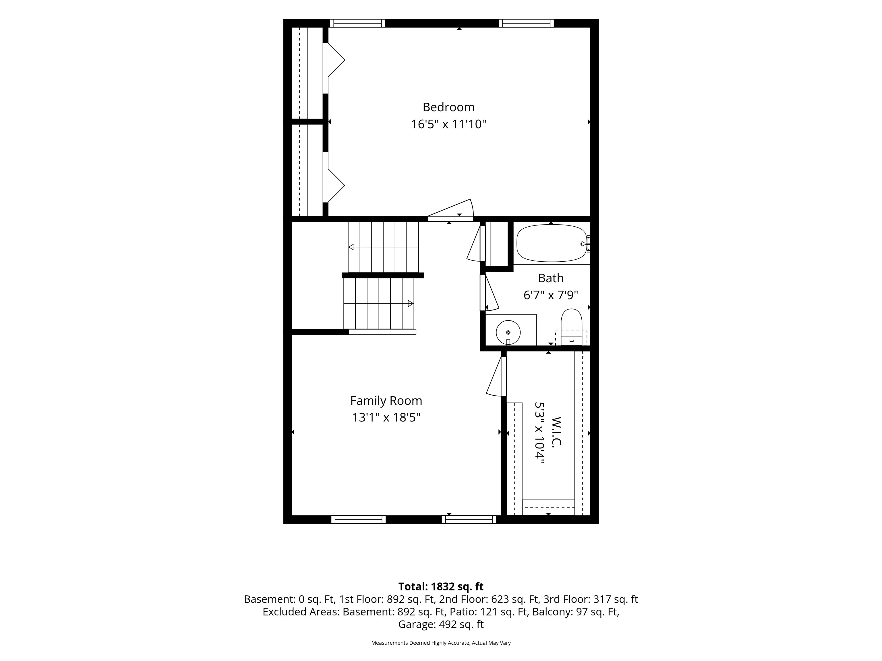 14 Veterans Road Unit: 32