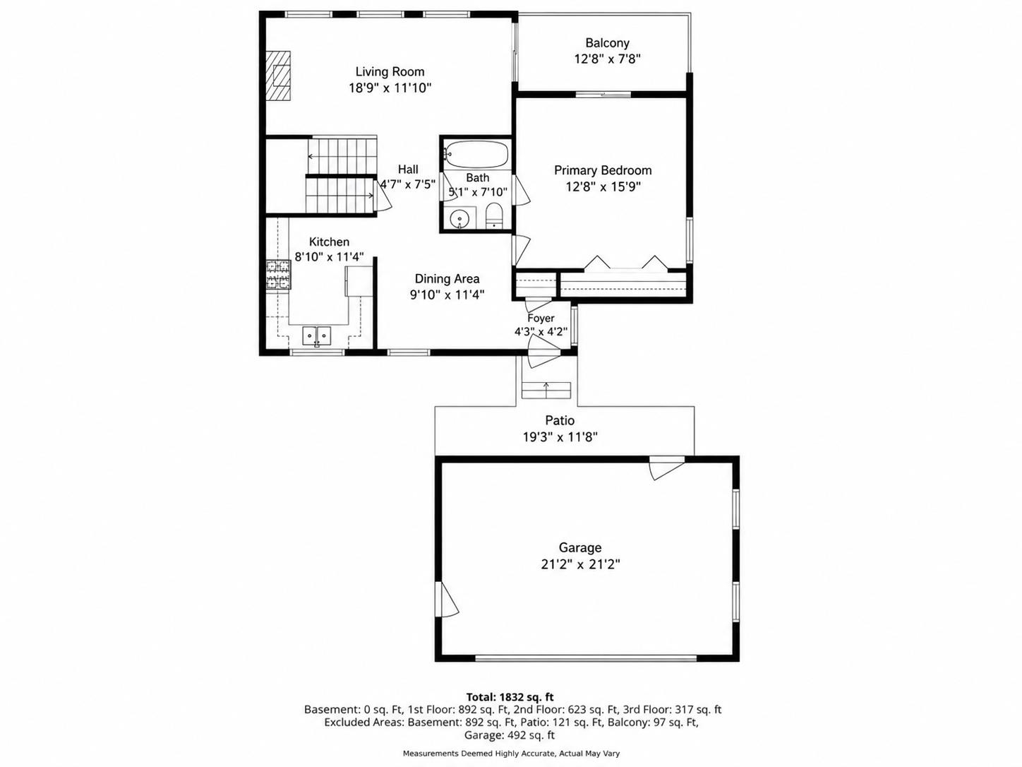 14 Veterans Road Unit: 32