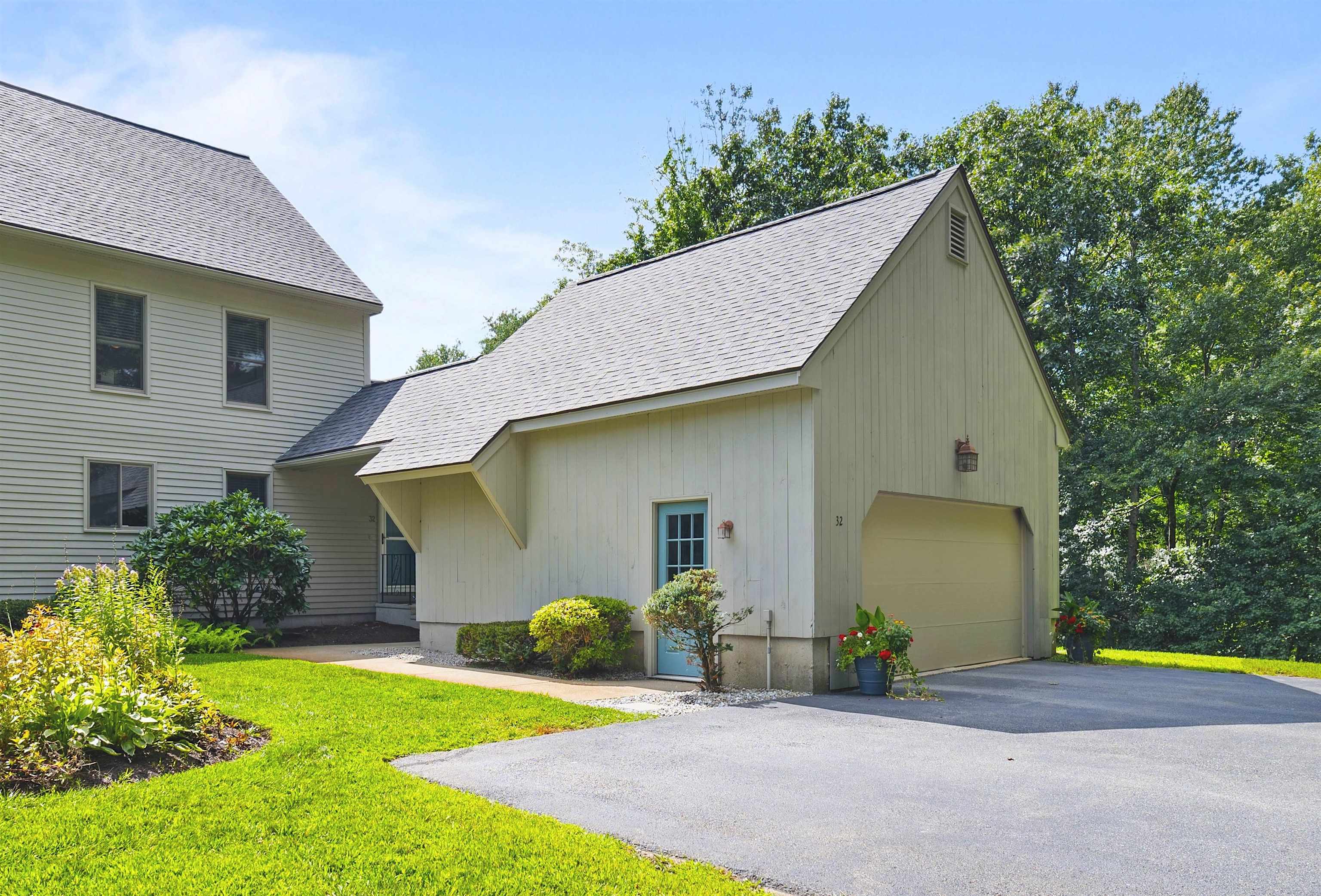 14 Veterans Road Unit: 32