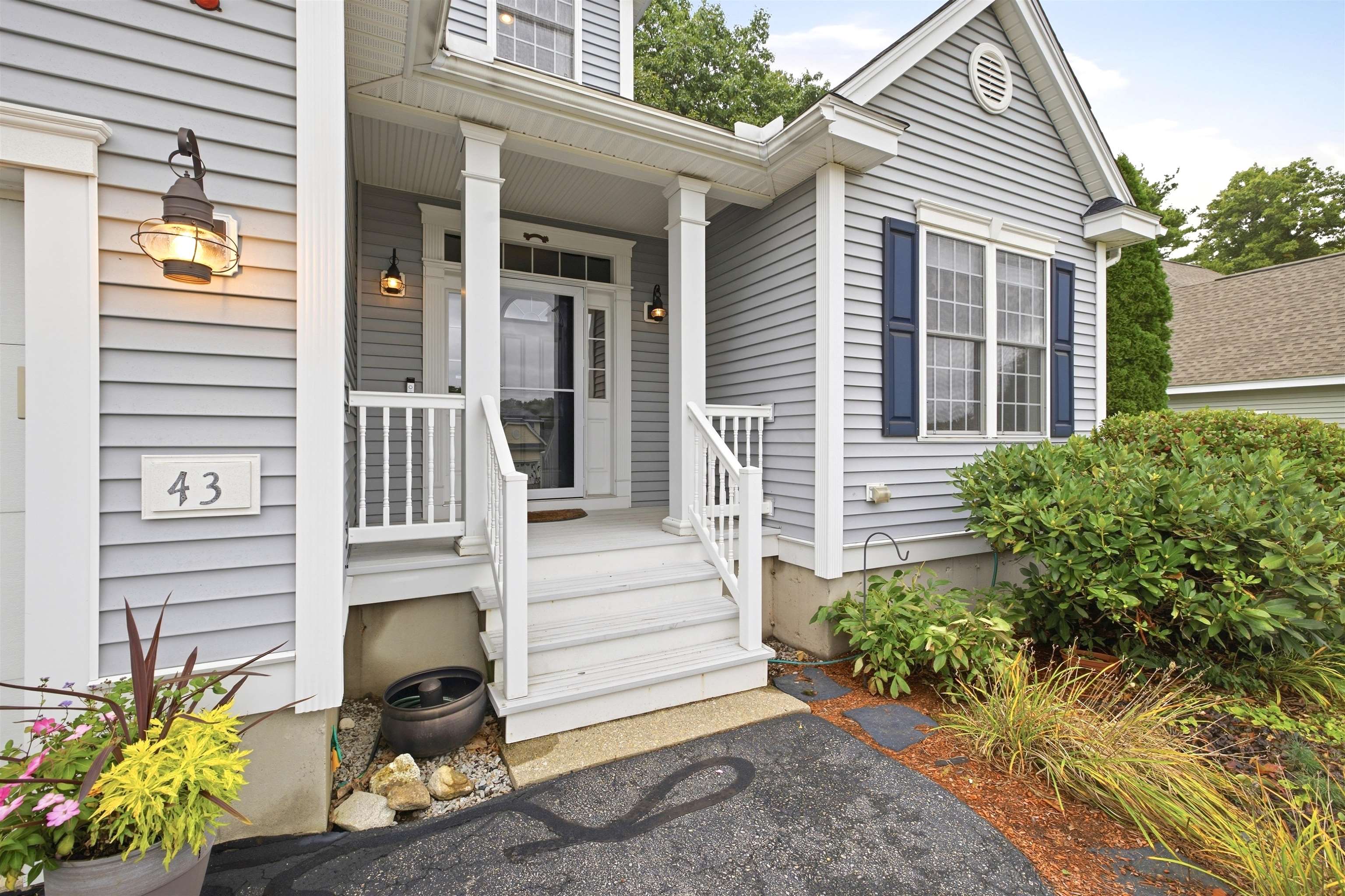 43 Sawgrass Circle