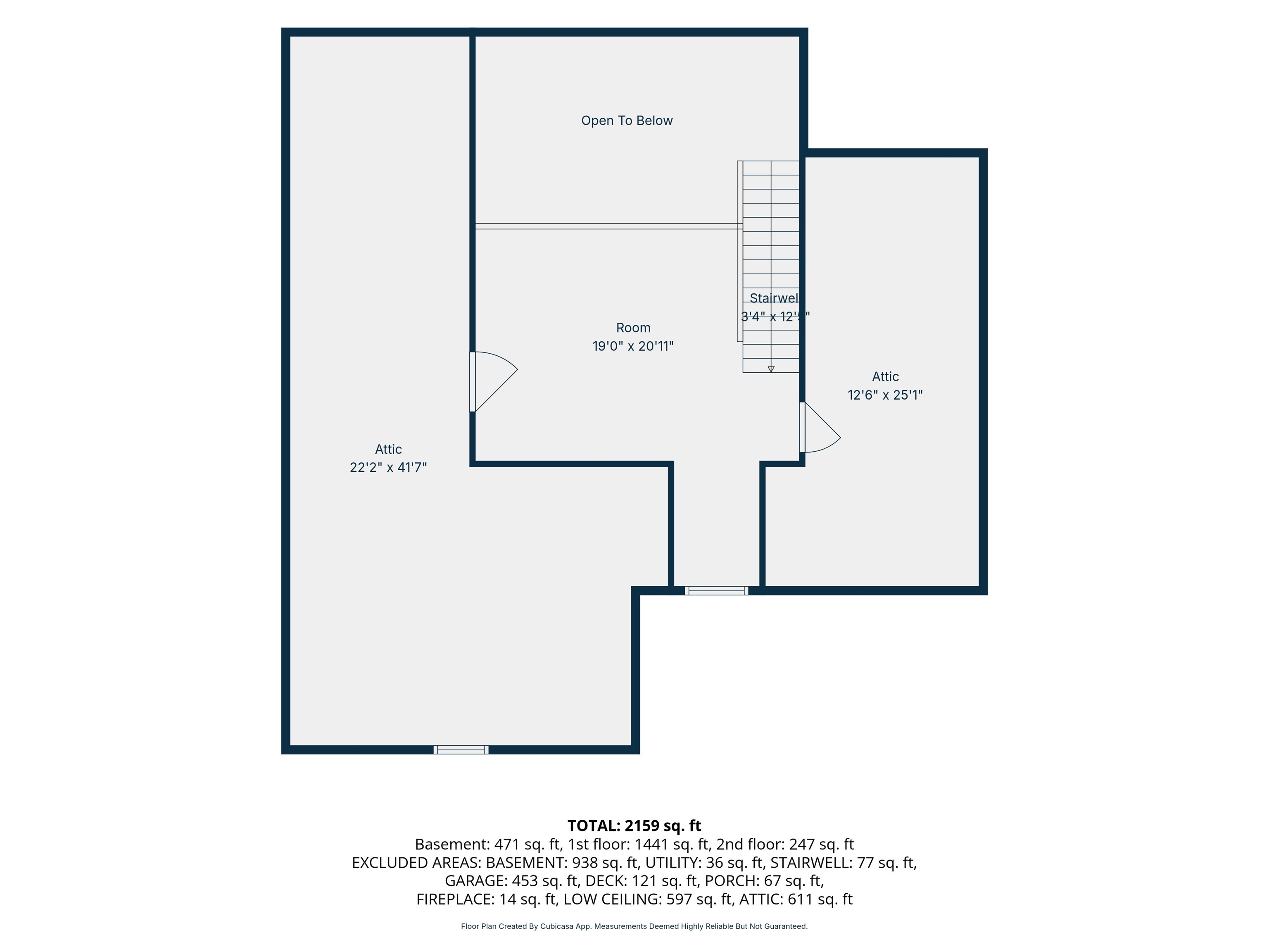 43 Sawgrass Circle