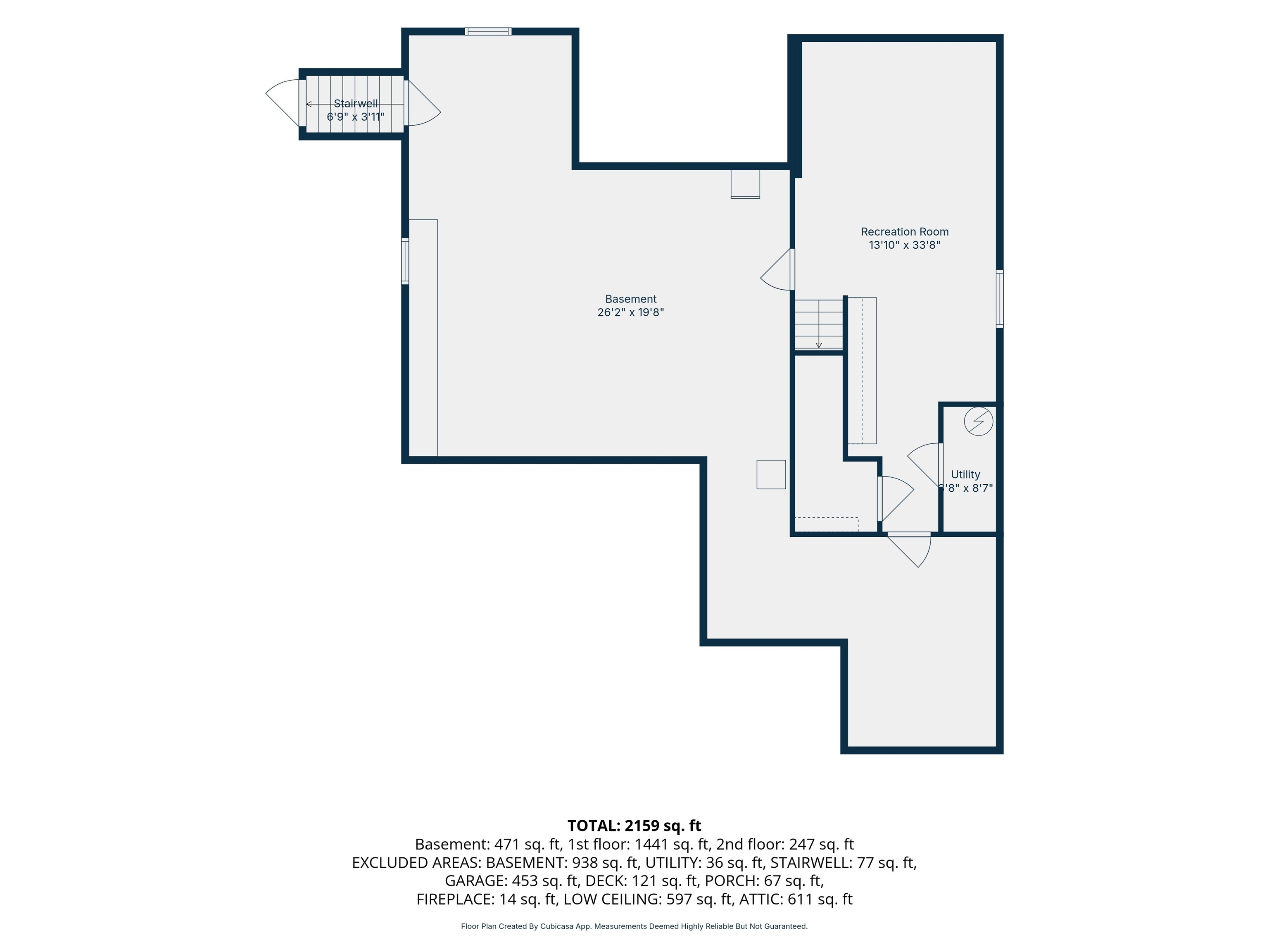 43 Sawgrass Circle