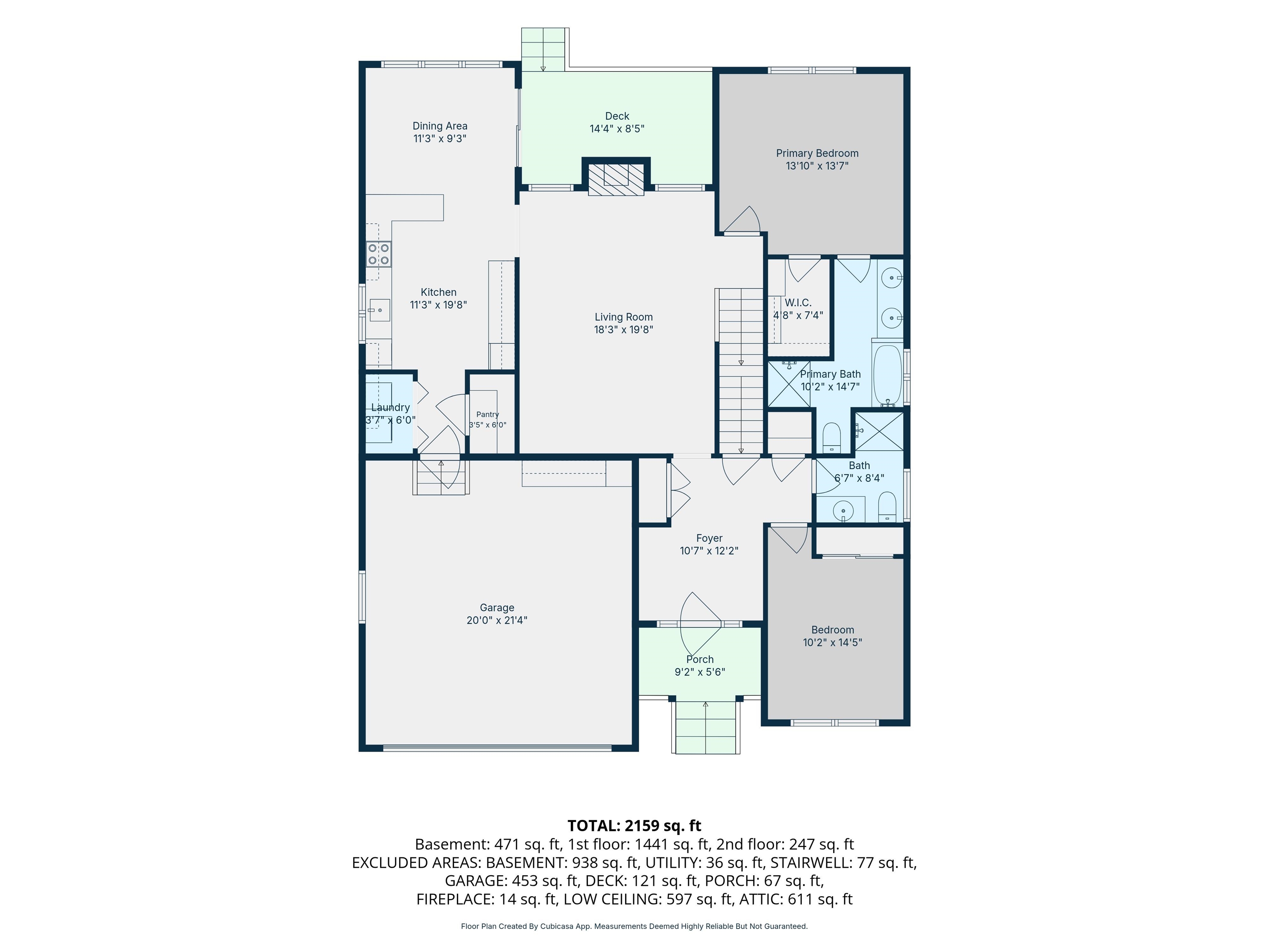 43 Sawgrass Circle