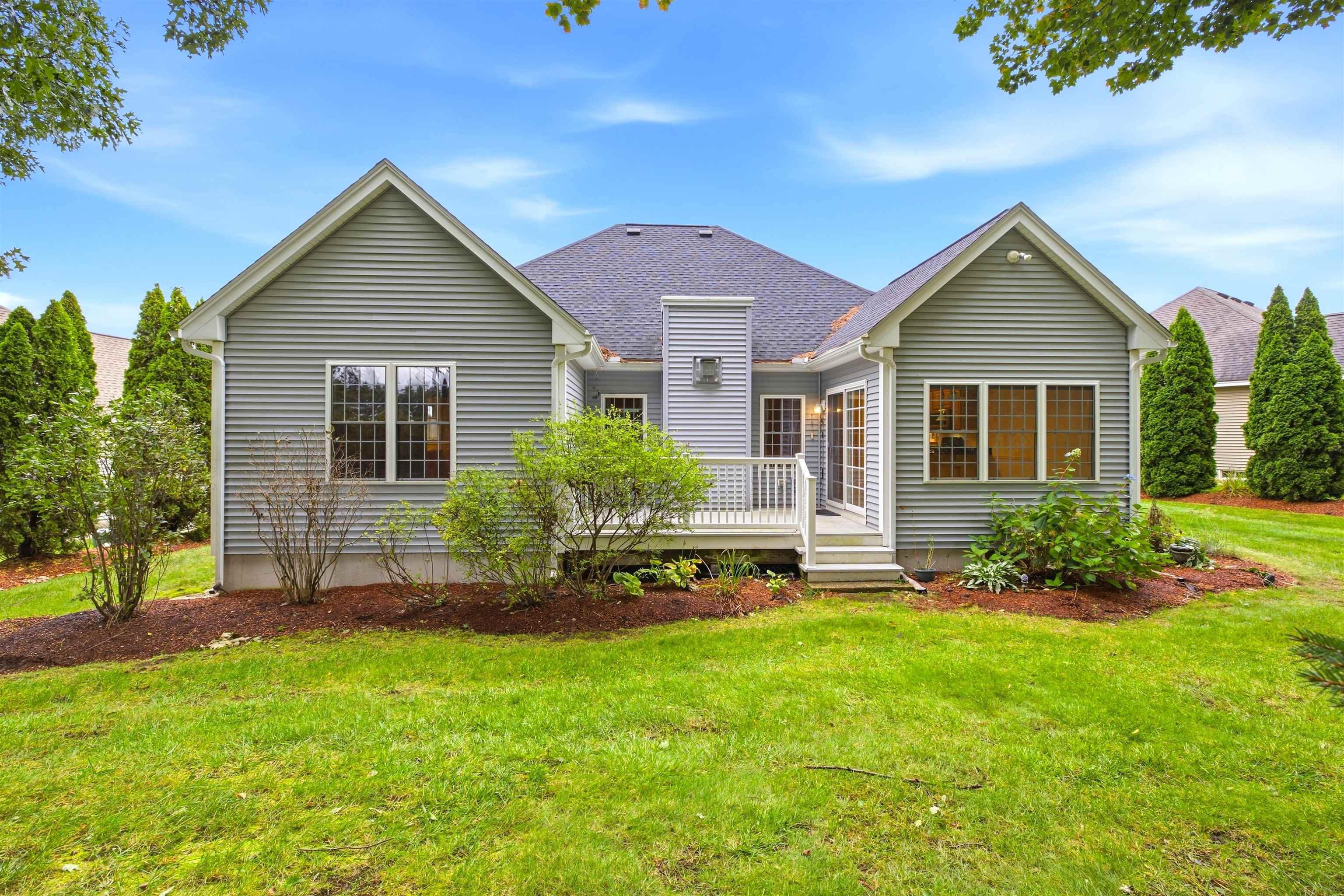 43 Sawgrass Circle