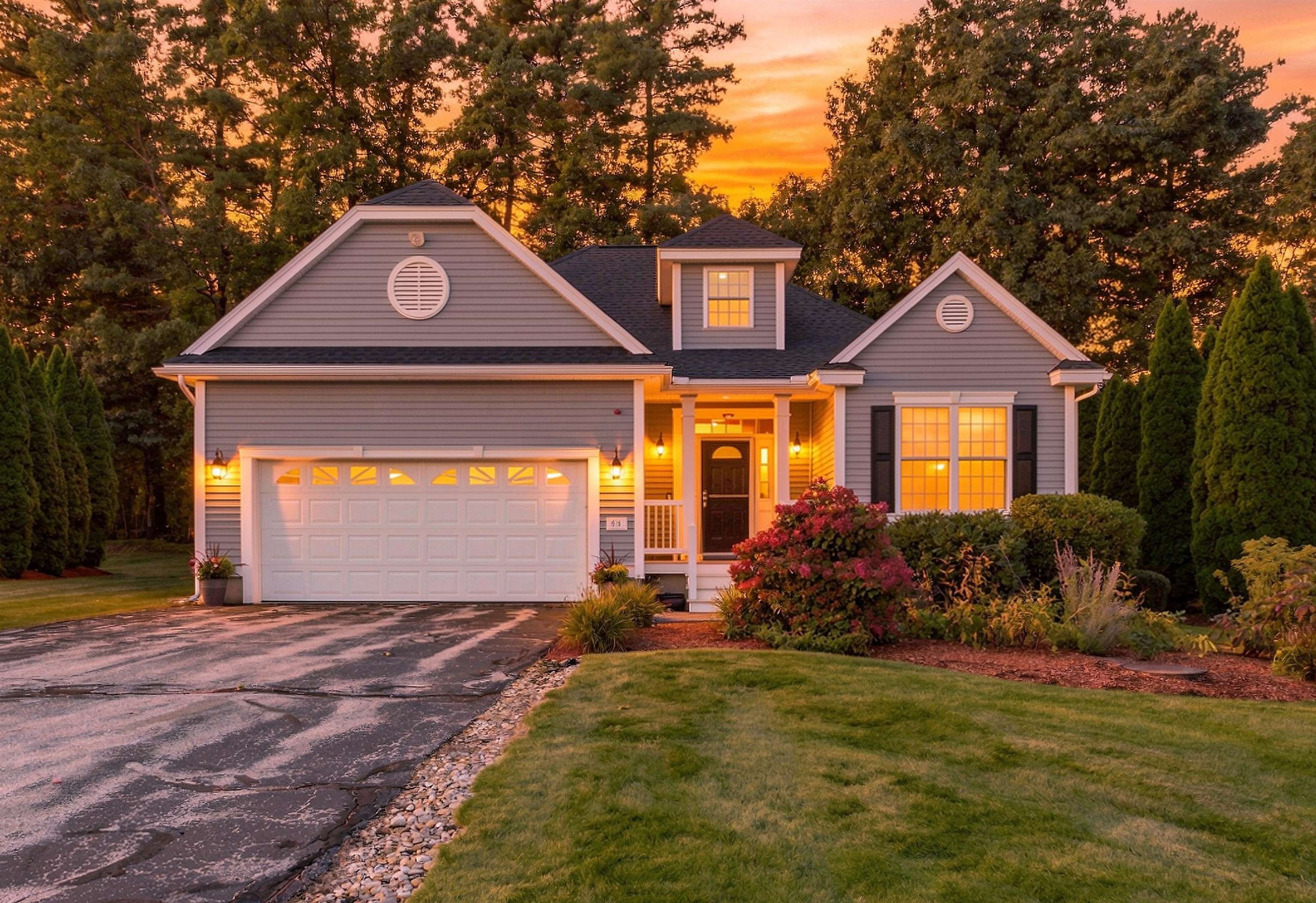 43 Sawgrass Circle Londonderry NH