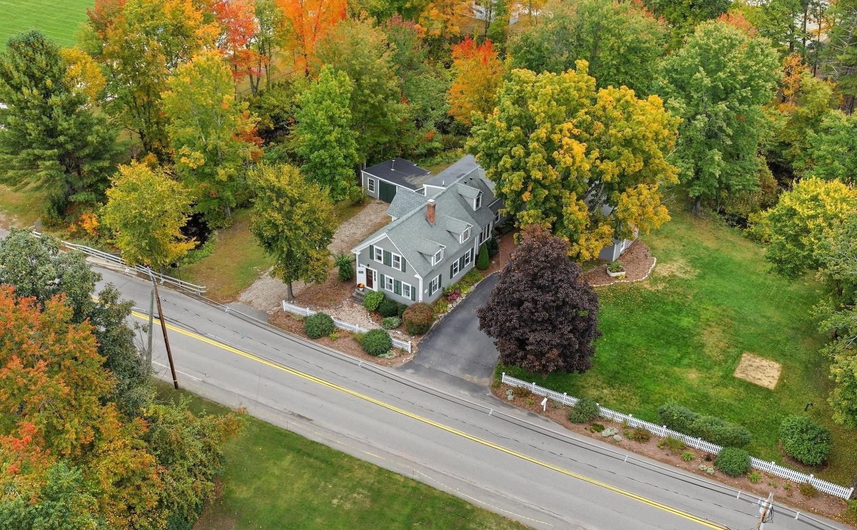 84 Boston Post Road