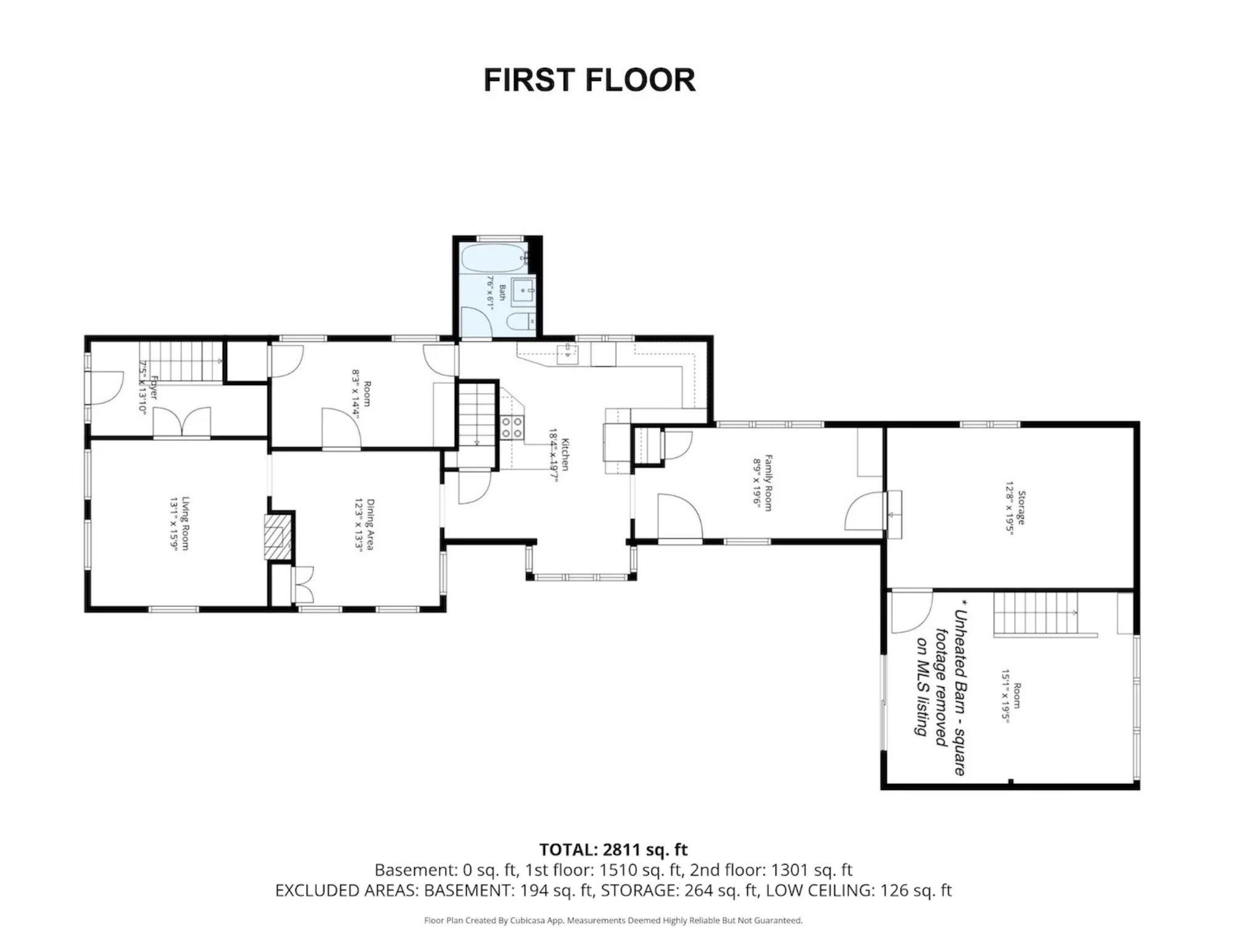 84 Boston Post Road