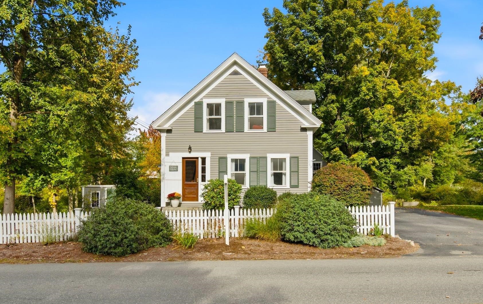 84 Boston Post Road