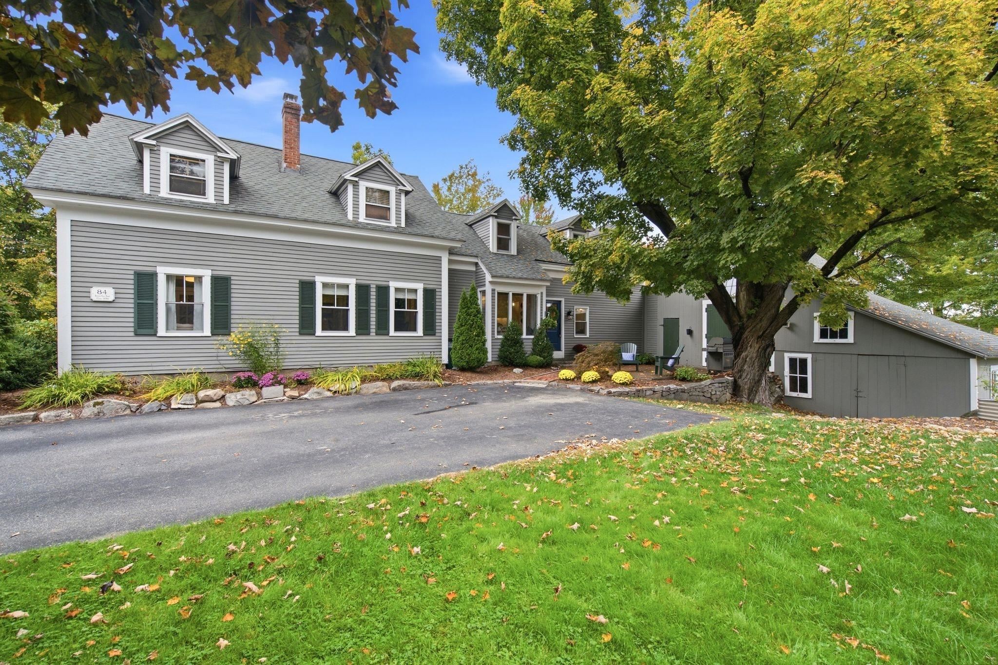 84 Boston Post Road