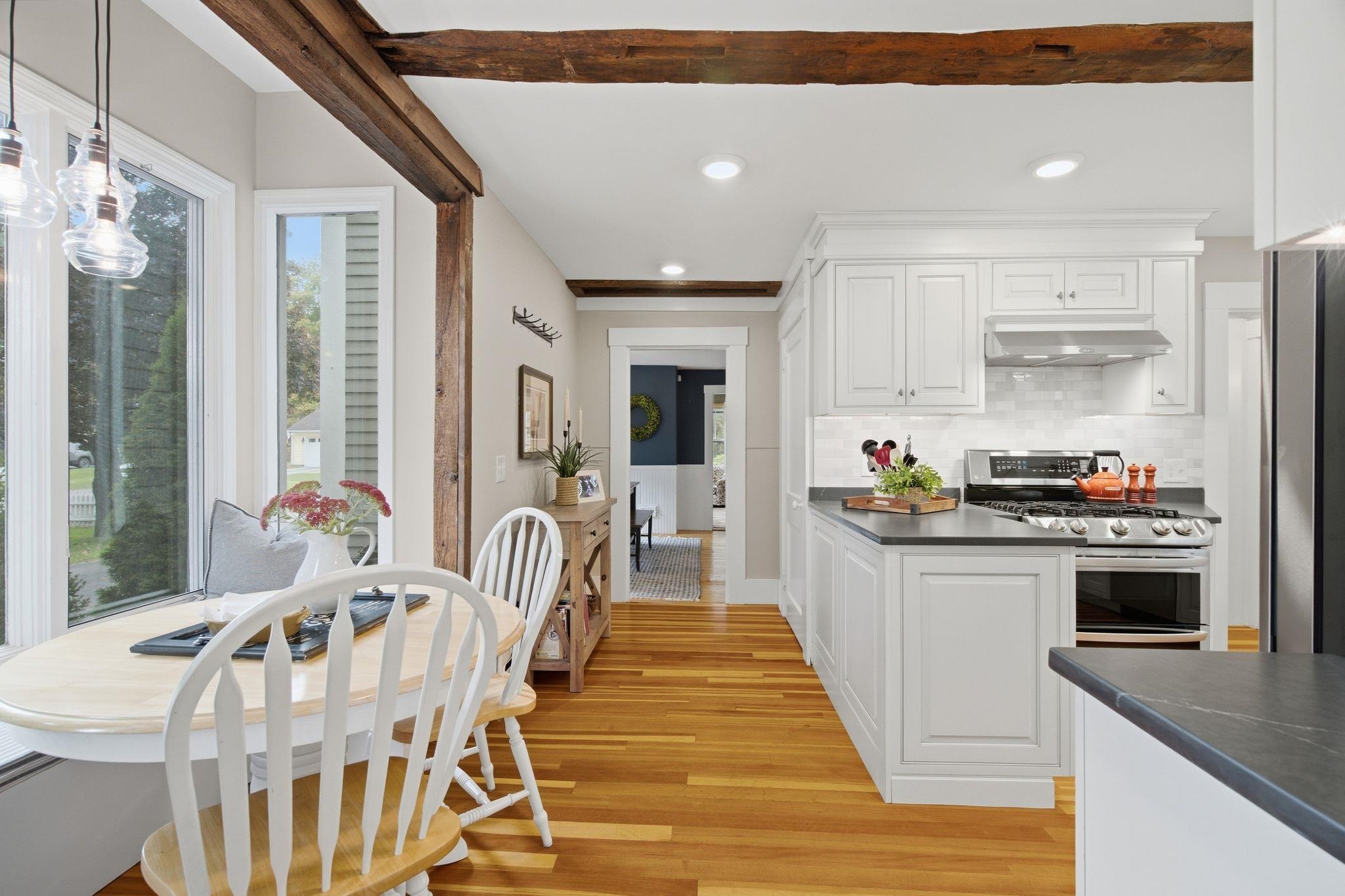 84 Boston Post Road