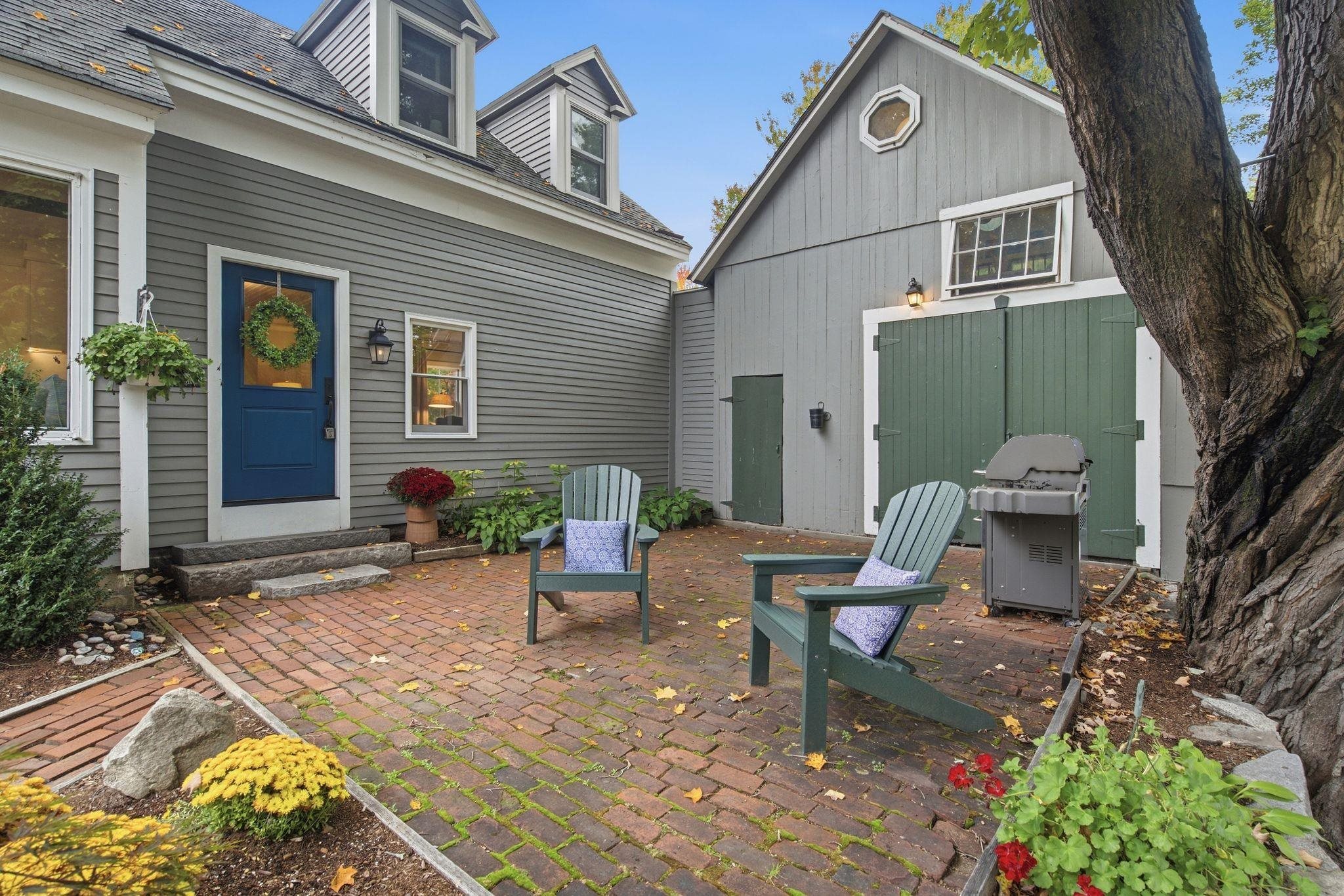 84 Boston Post Road