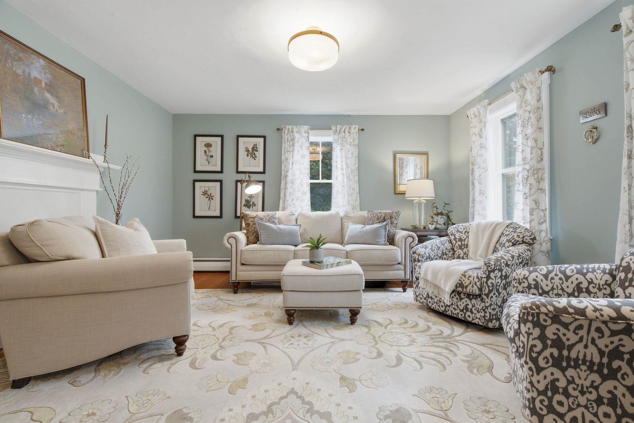 84 Boston Post Road