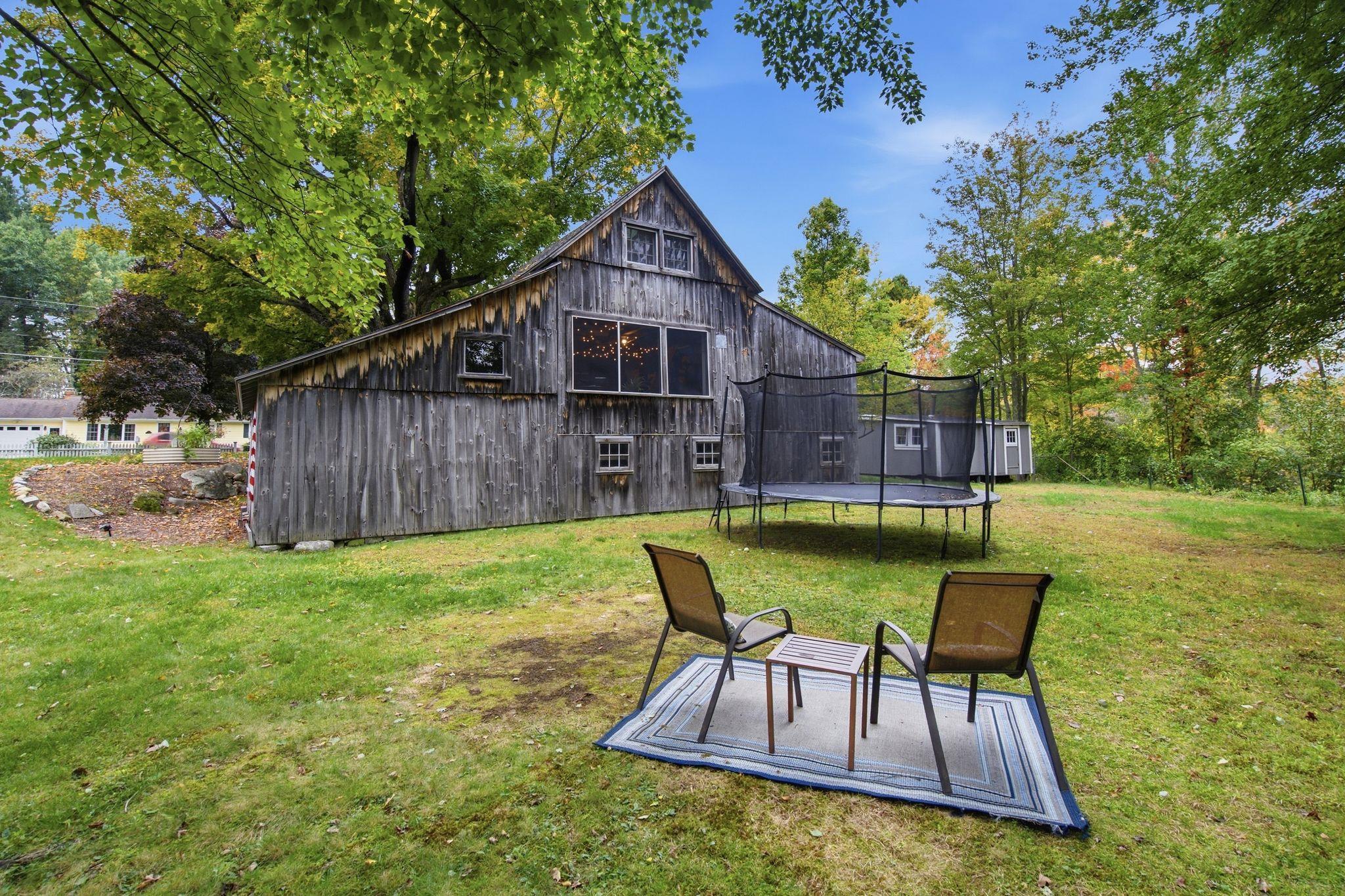 84 Boston Post Road
